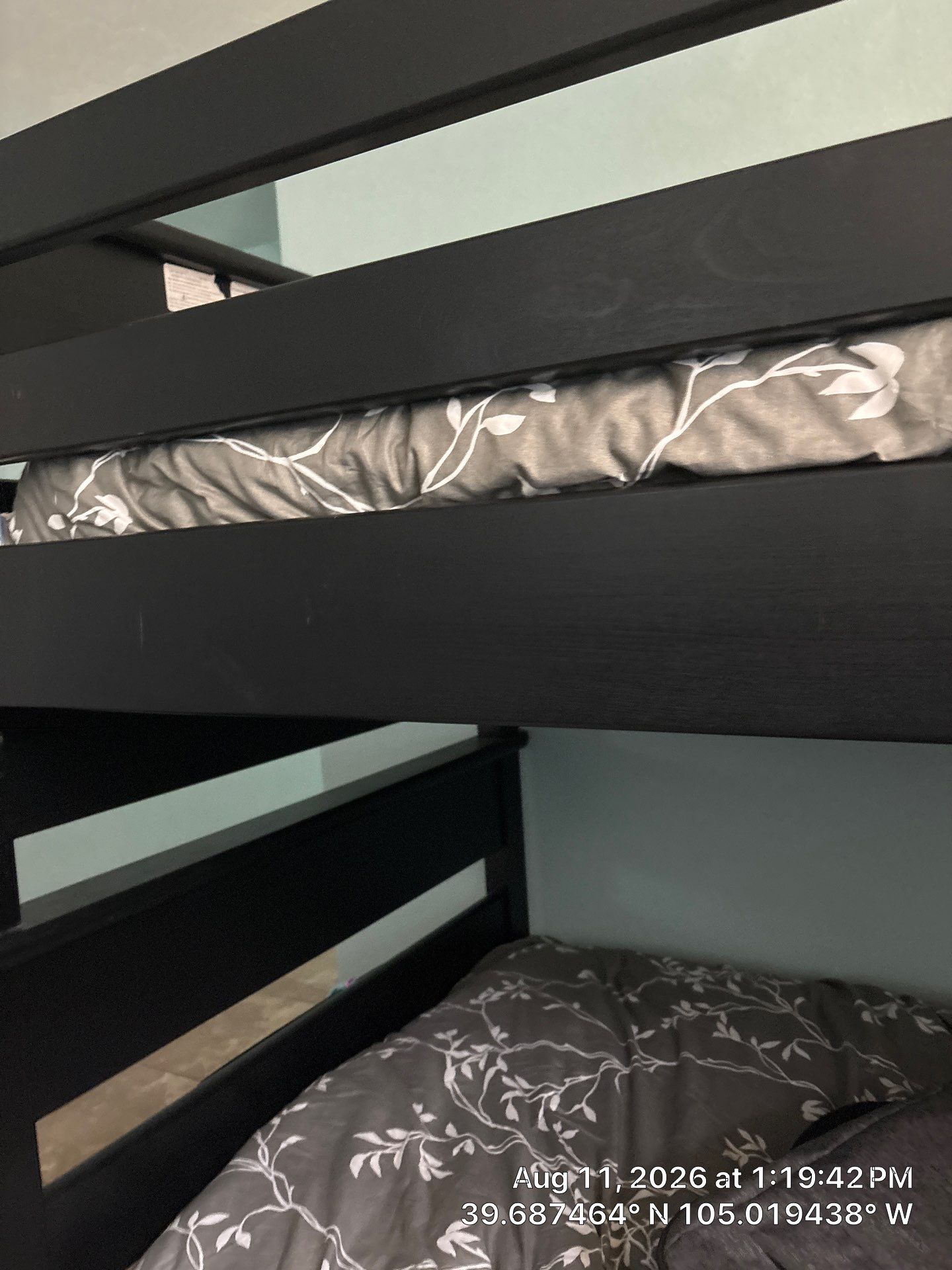 Modern Interior Remodel and Bedroom Update in Denver by CompanyCam Sales Demo