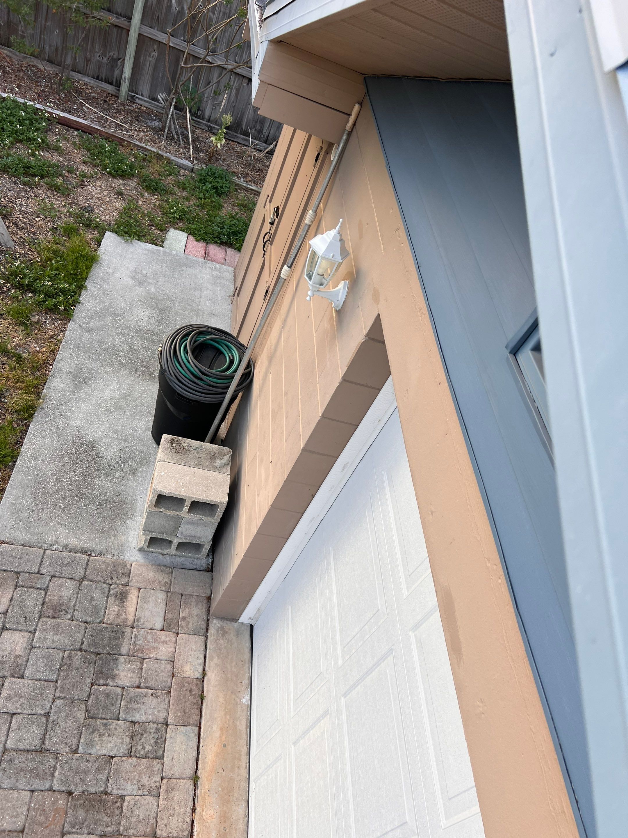 Project in St. Petersburg 33702 by Mitchell Roofing Company LLC 