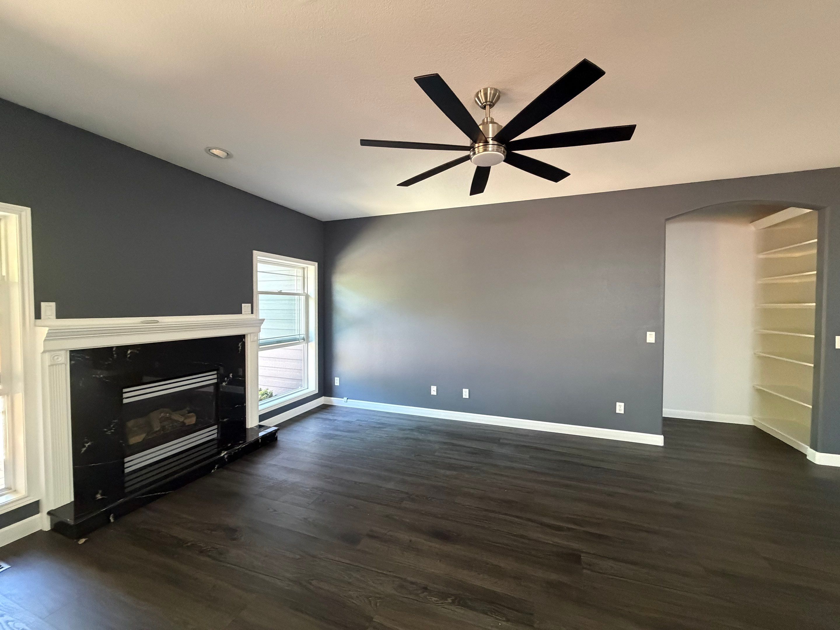 Interior Painting by Handyman State LLC