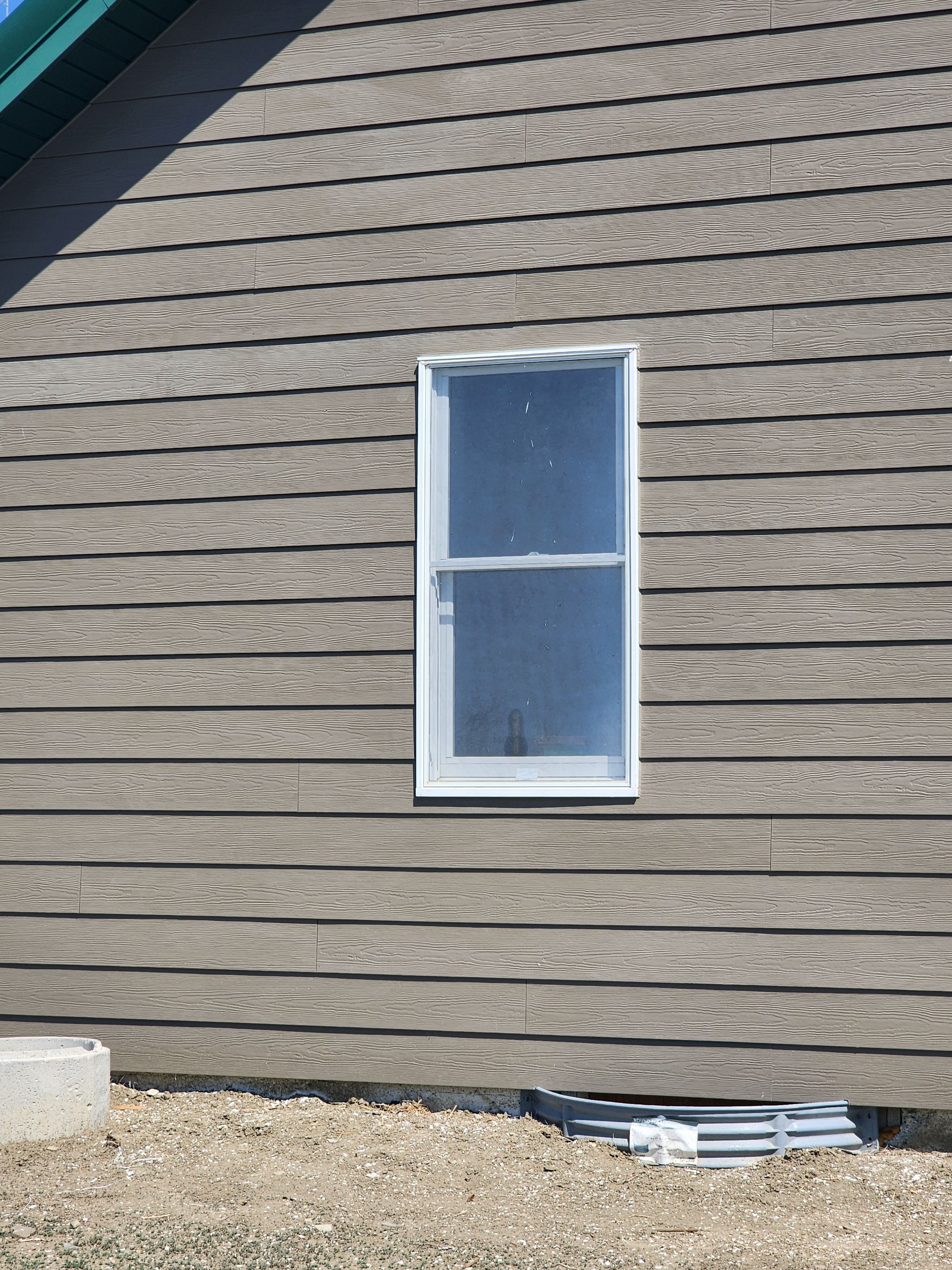 Siding Installation using James Hardie by Weather-Tite Exteriors LLC