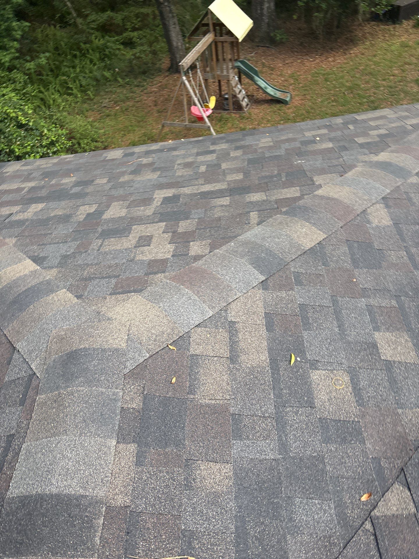 New Roof in Gainesville, FL by Brehm Roofing