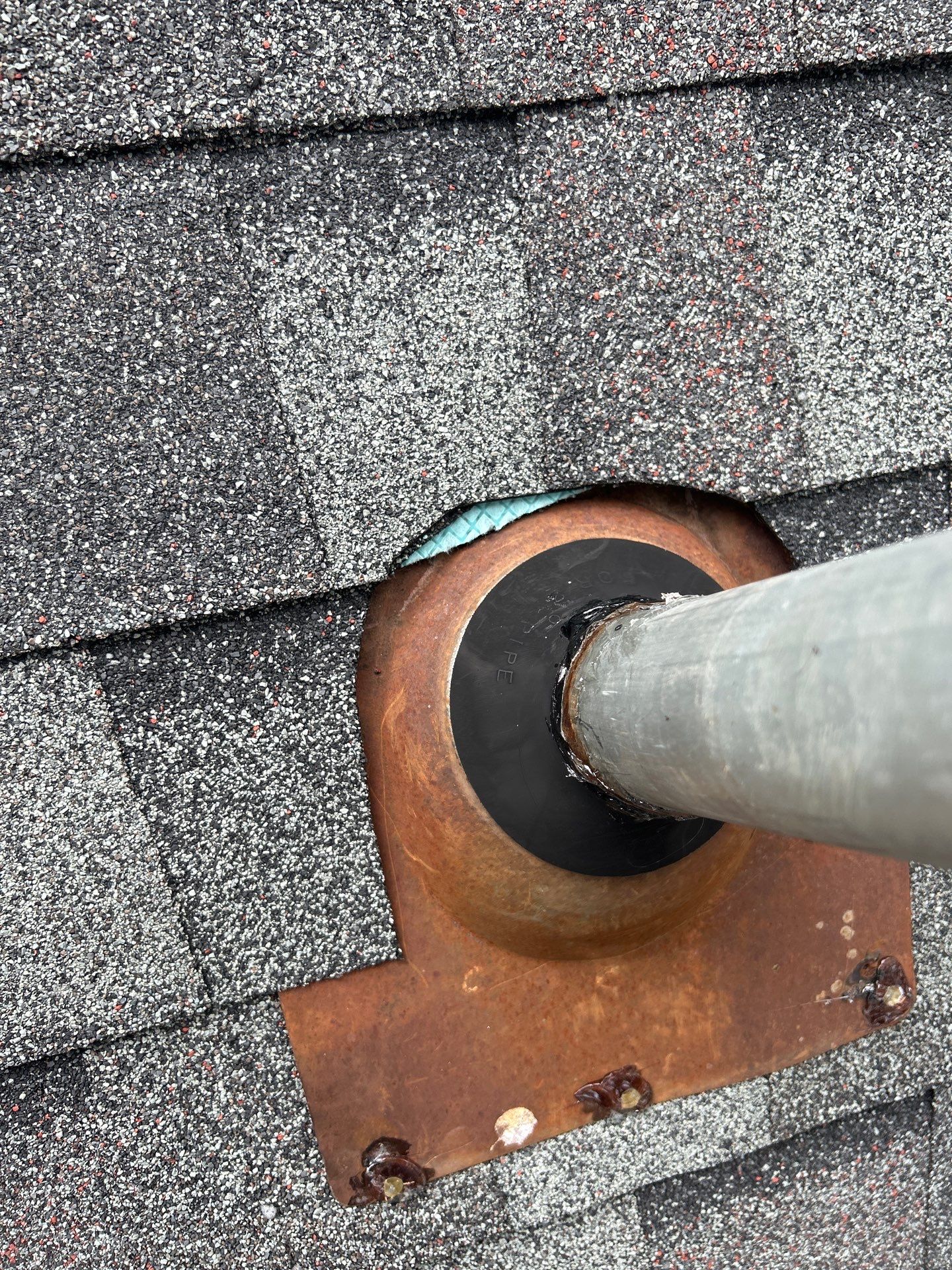 Project in San Marcos by Rhino Roofing and General Contracting, LLC