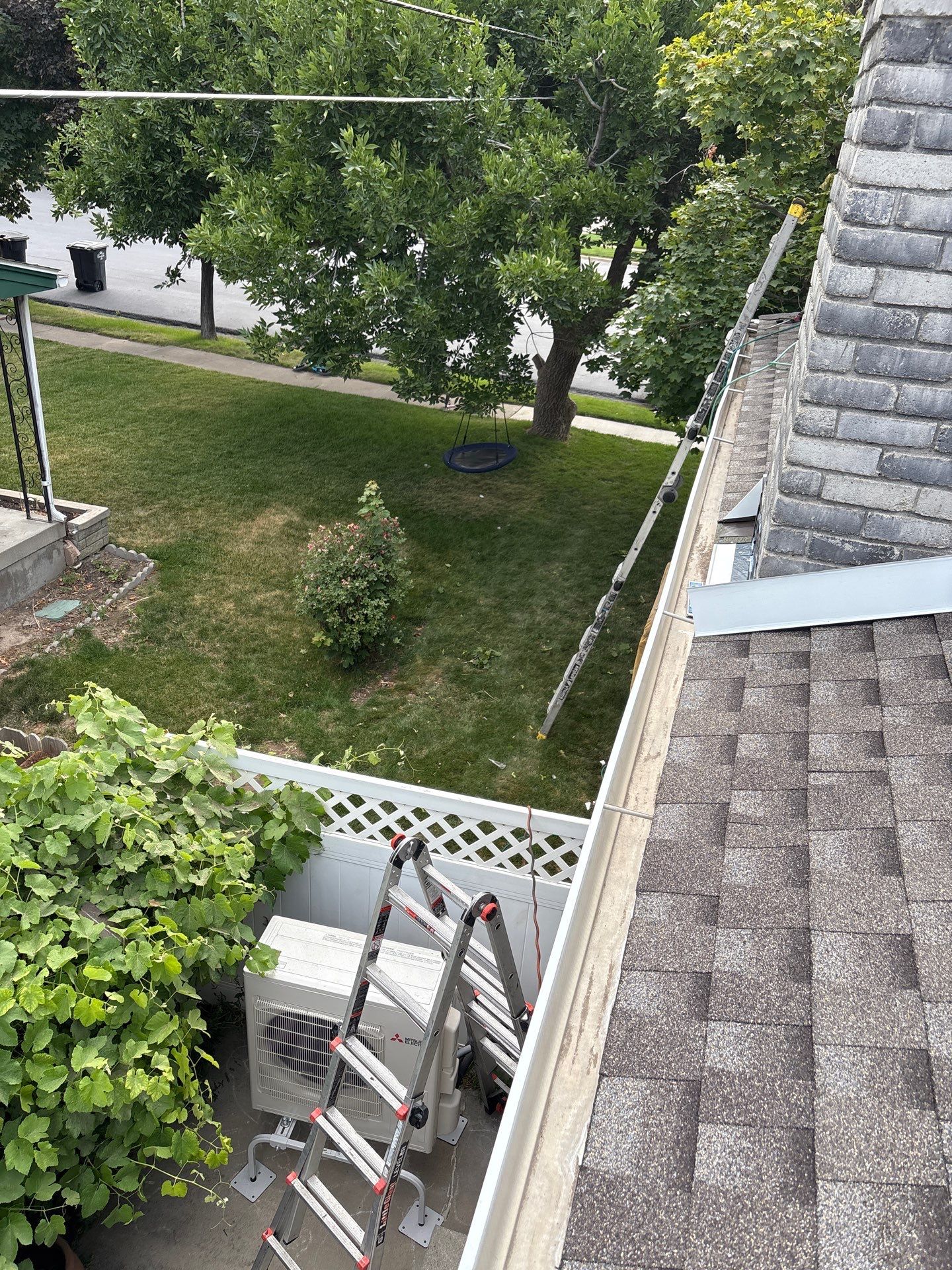 Roofing in Spanish Fork, UT by Go Pro Roofing