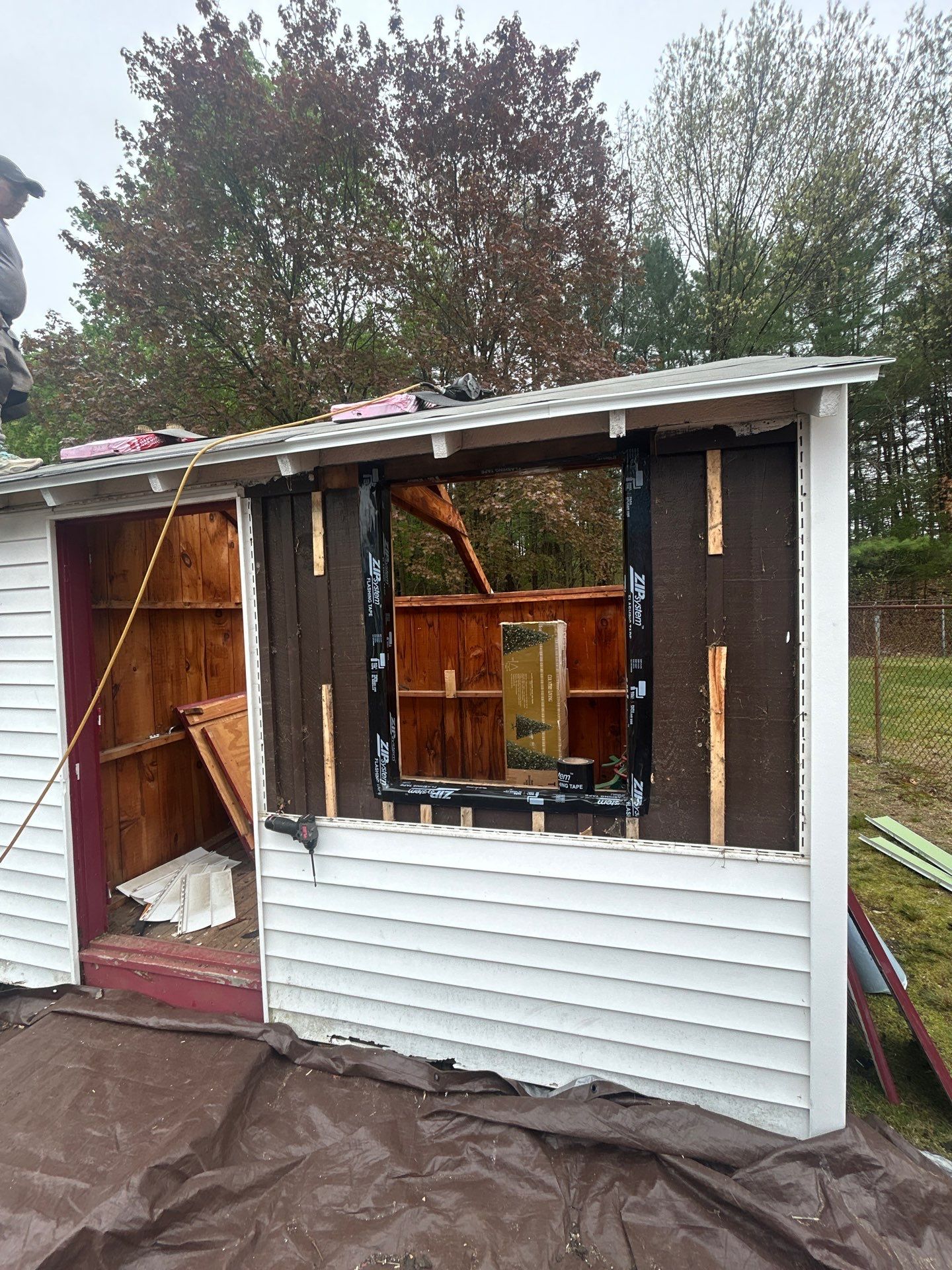 Siding, Roofing & Windows | Wilmington by Mighty Dog Roofing of Greater Middlesex County