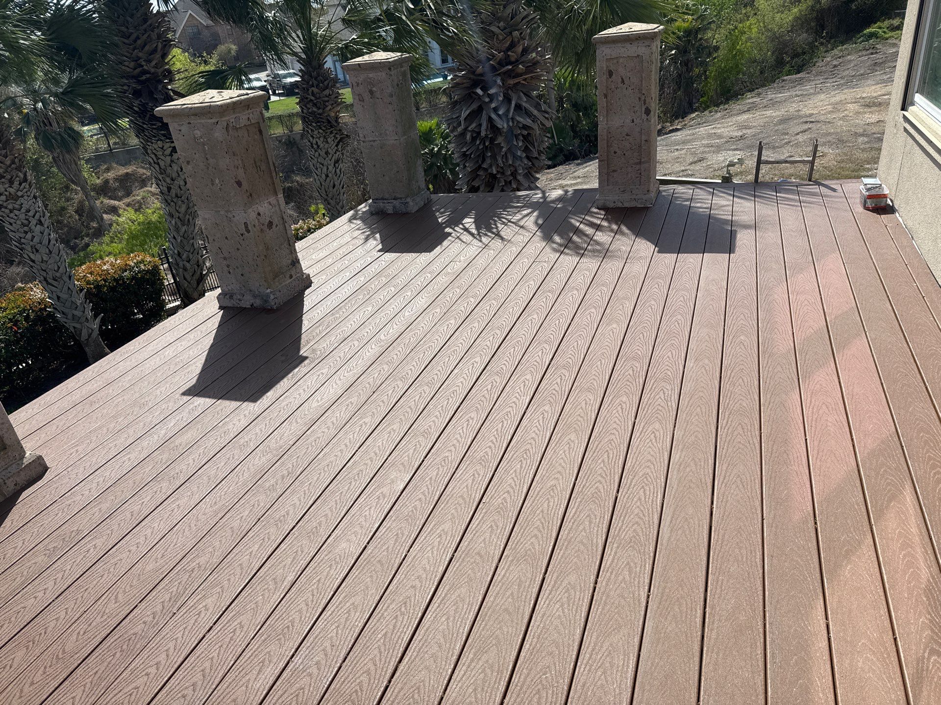 19th Hole on the Beach by Bayfront Roofing and Construction