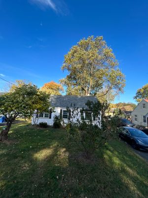 Falls Church  : Residential Roof Replacement with CertainTeed Landmark Pro in Max Def Georgetown Gray