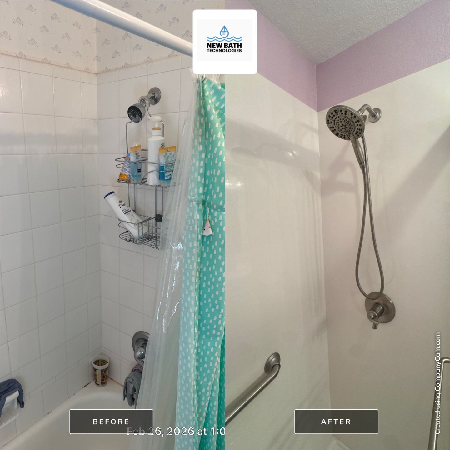 Tave Ct by New Bath Technologies