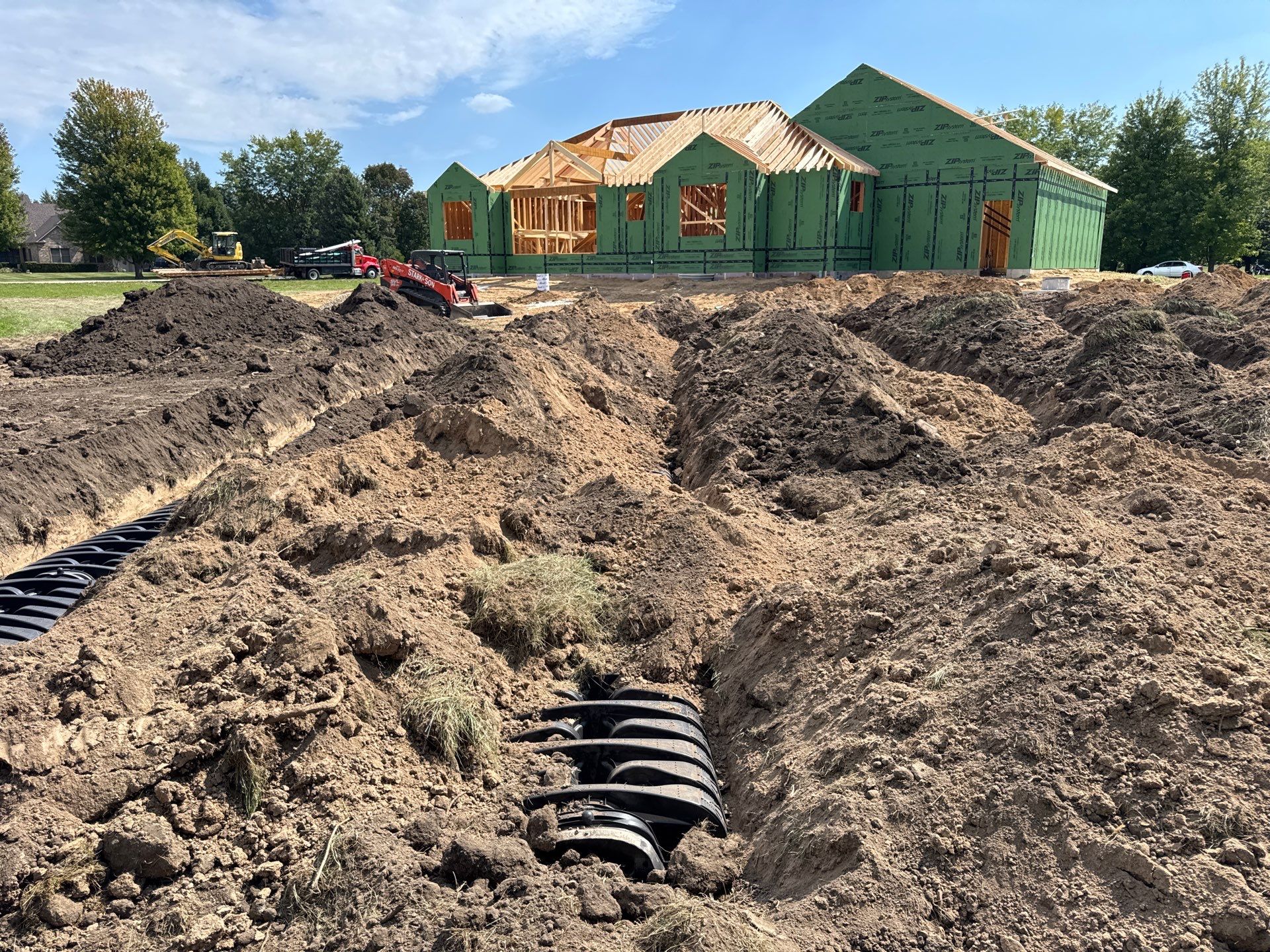 Huntley by Affordable Housing Corporation of Lake County