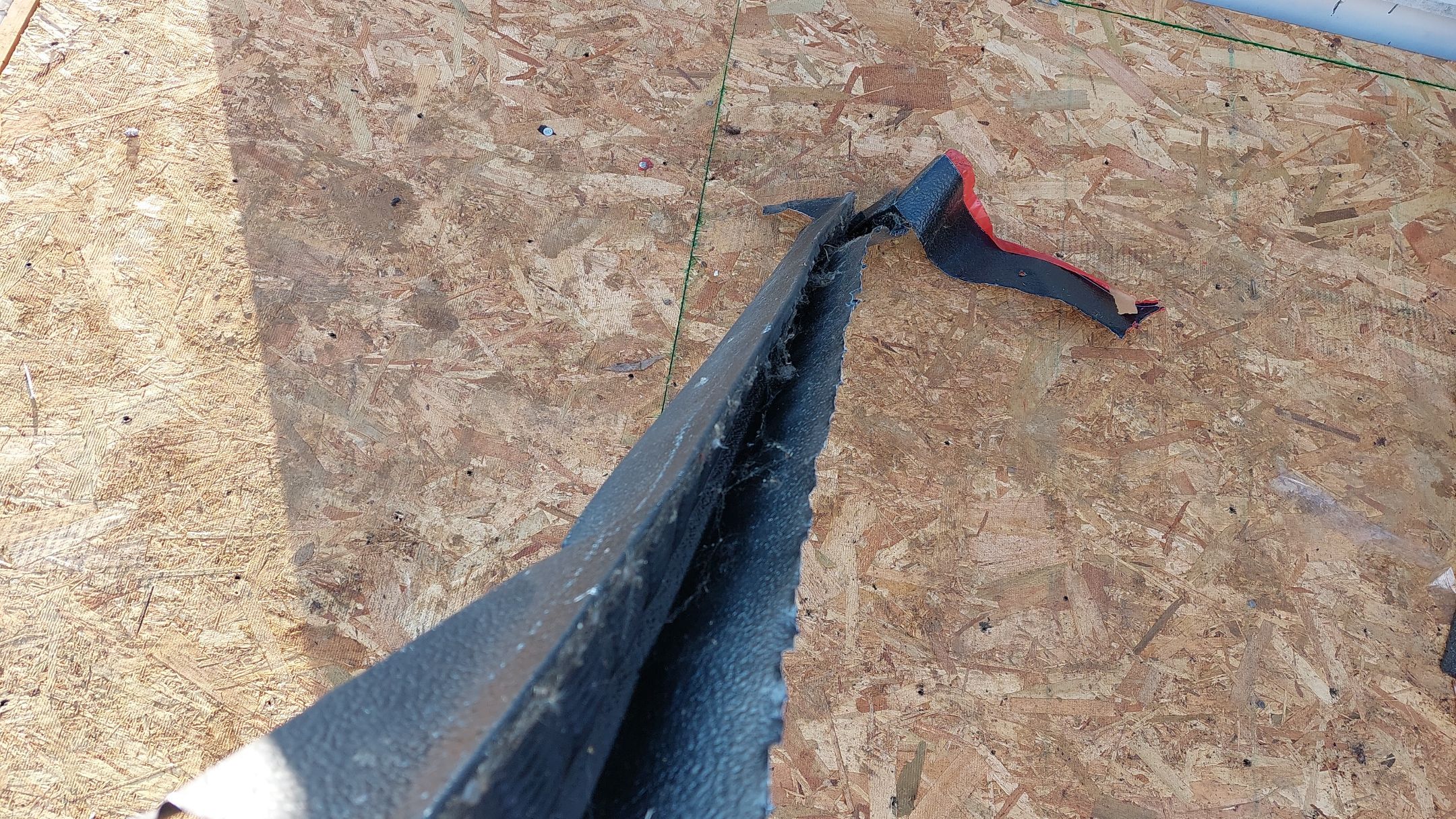 Black Shadow by Tamlin Roofing