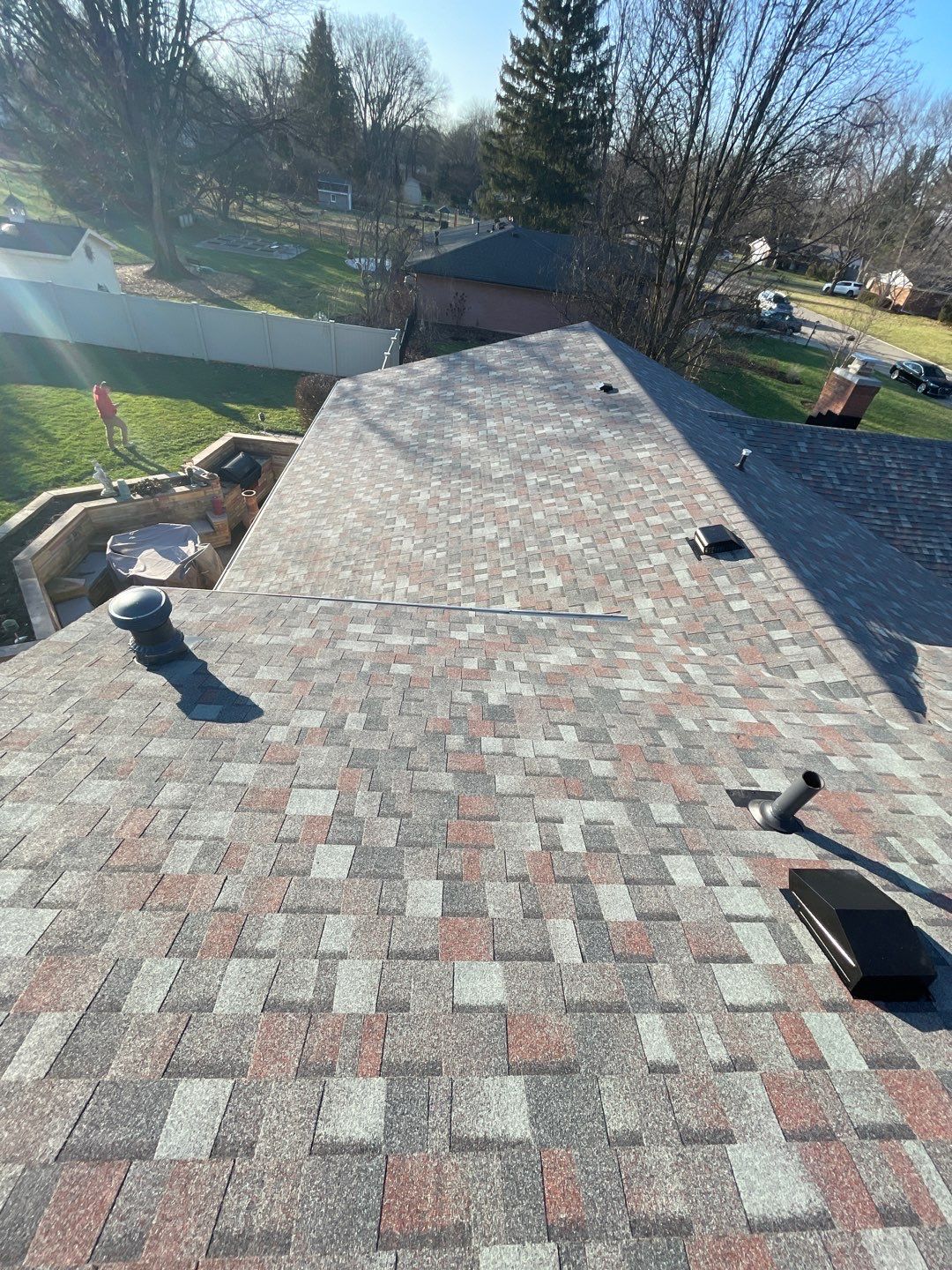 Colonial Slate Durations by WIW Enterprises Inc