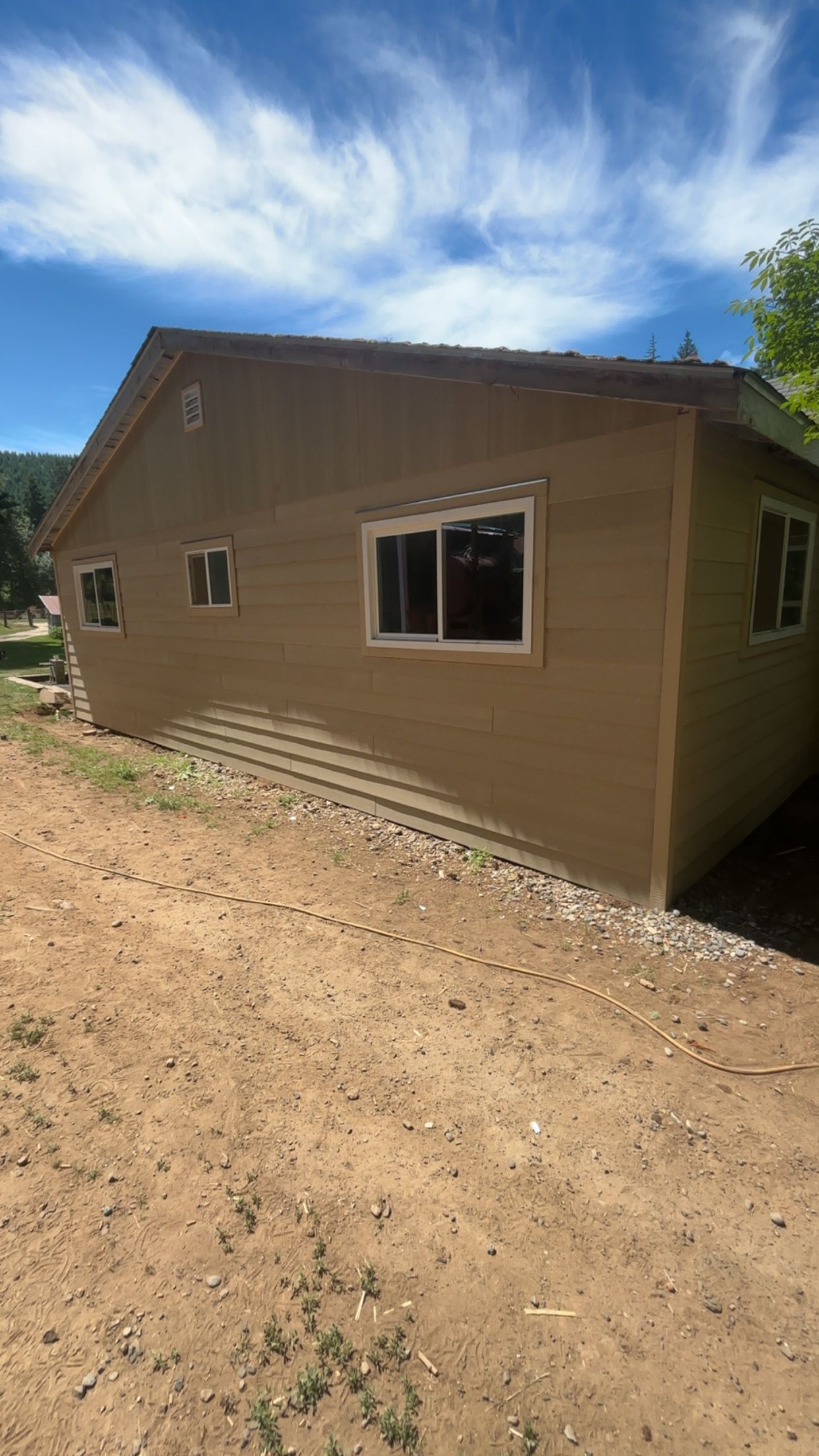 Beth Fire by Adams restoration