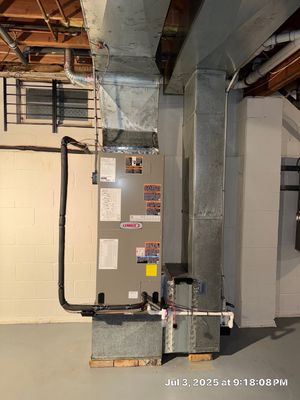 Project in Edison