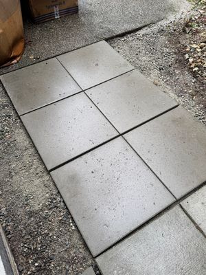 Pavement Improvement