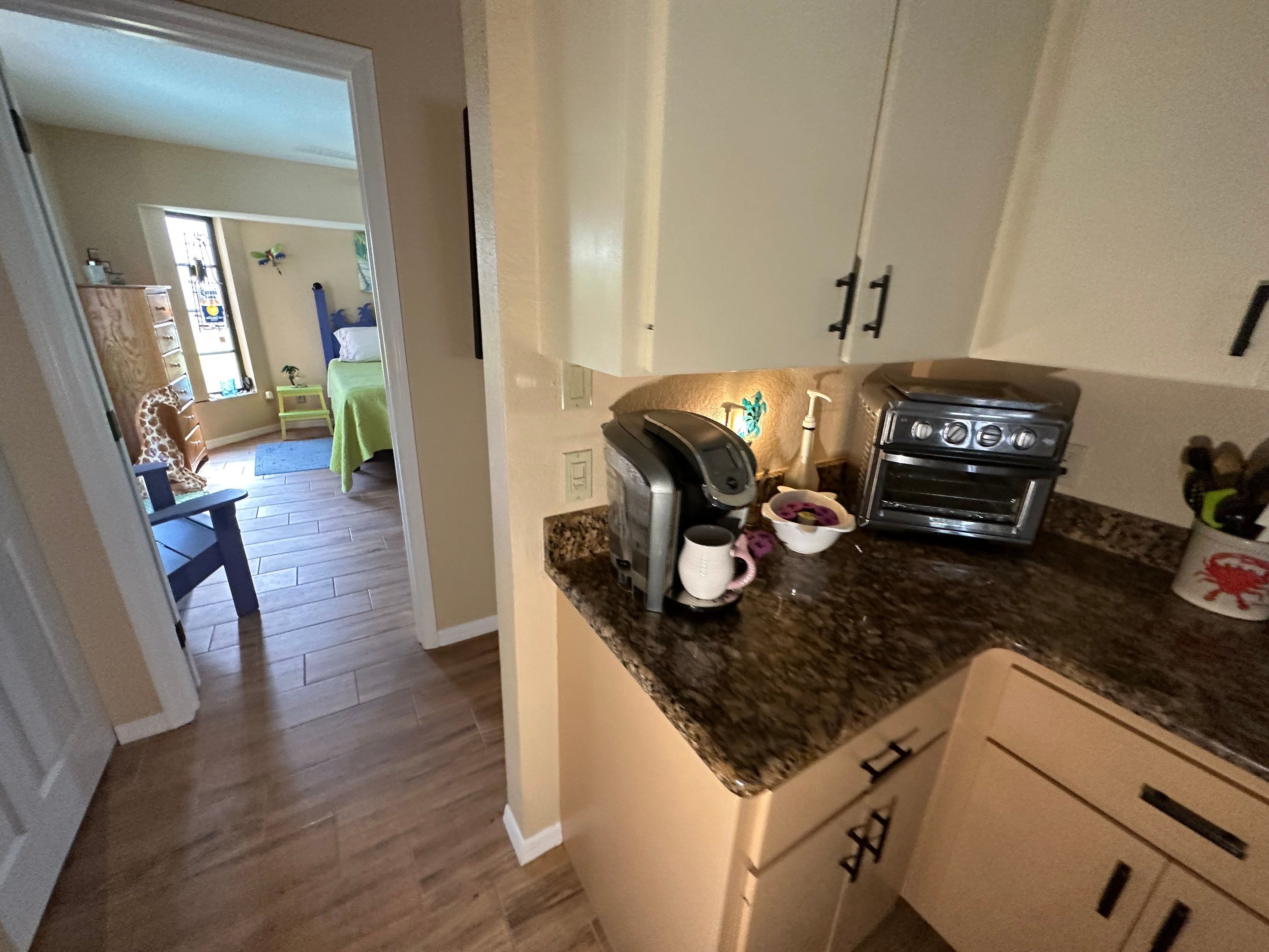 Water Damage Claim in Port Charlotte by FLAPA & KeyStone
