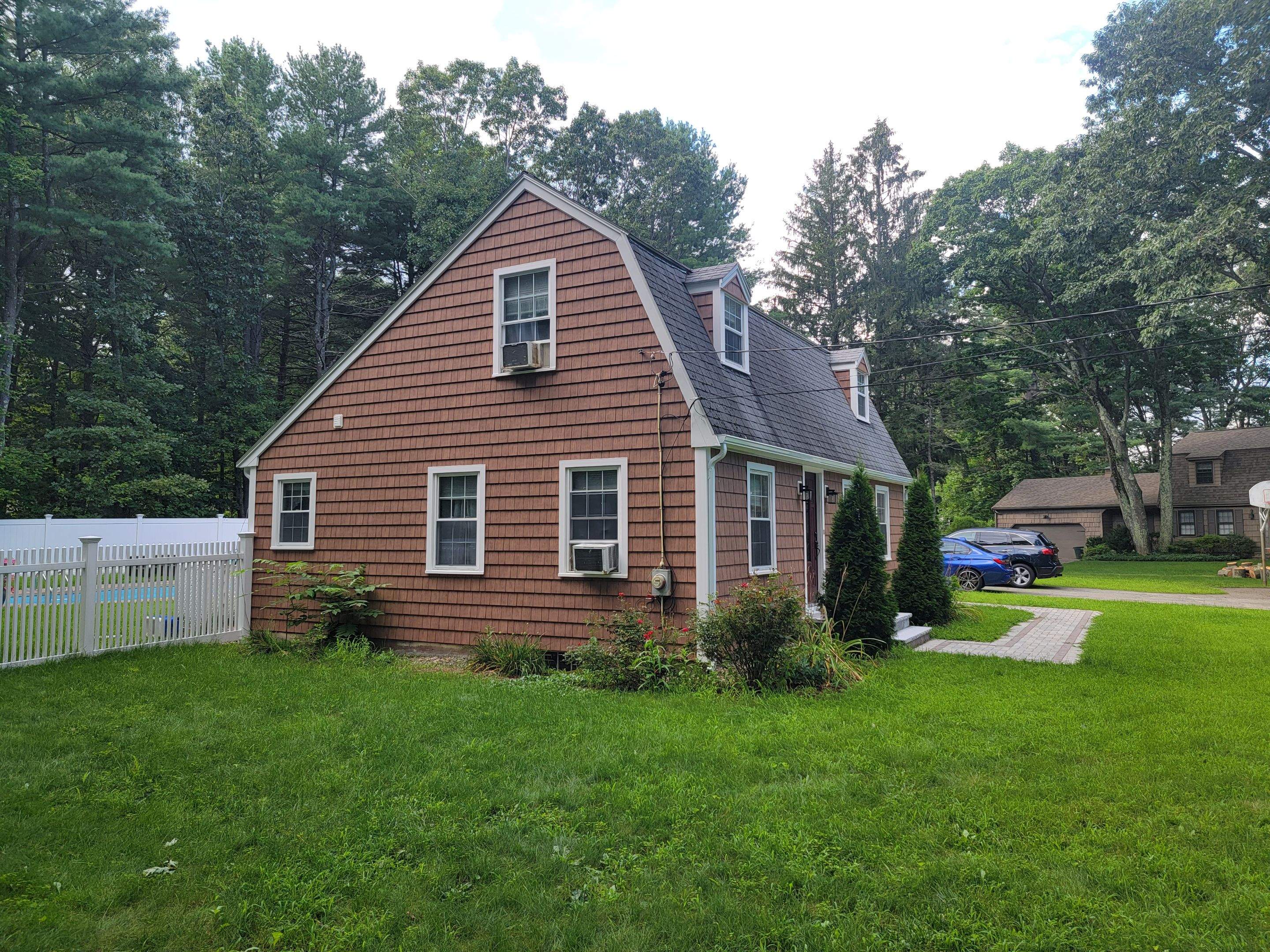 Siding Installation using CertainTeed and Versetta Stone by UBrothers Construction