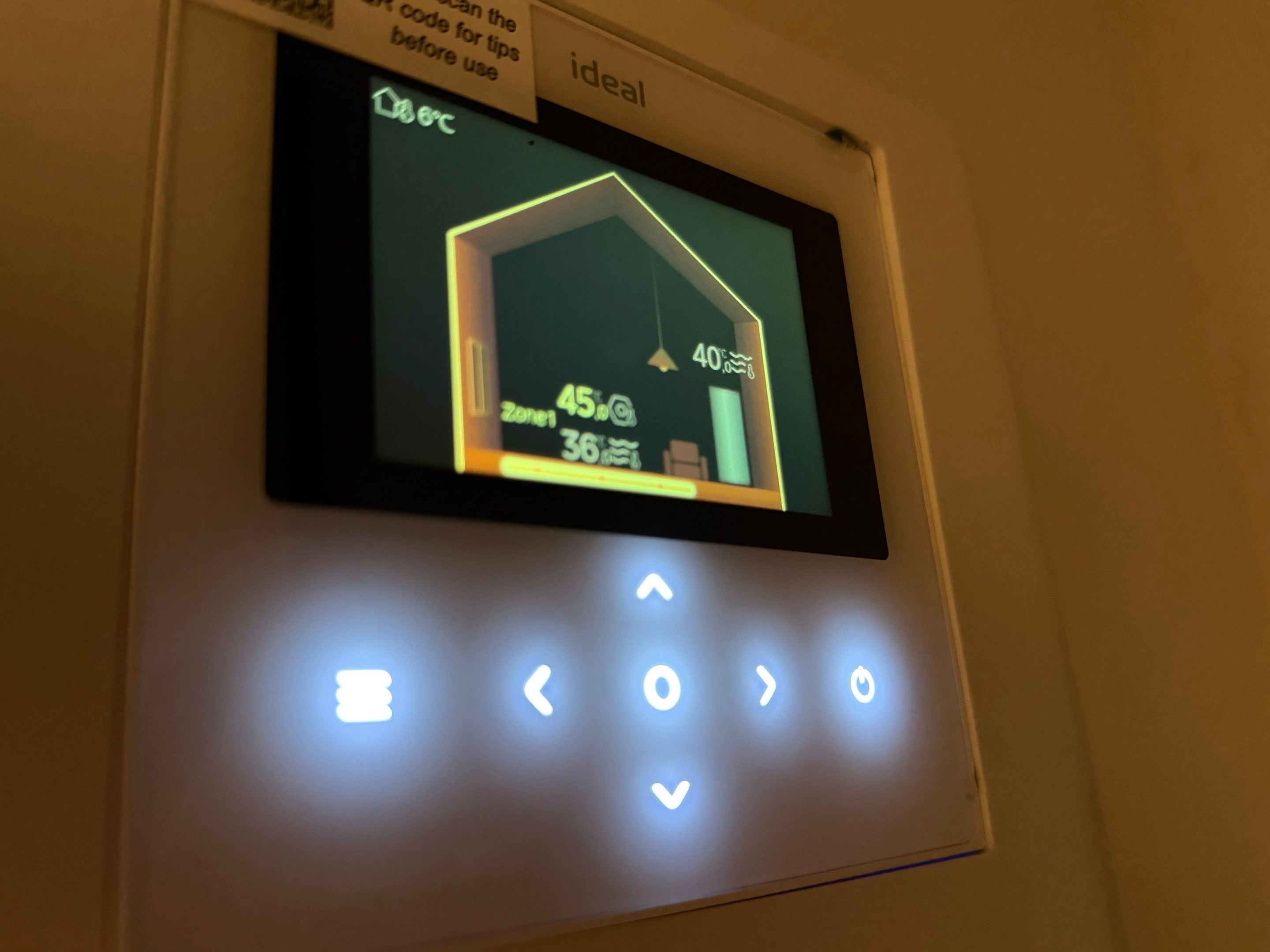 Out With The Old In With The New !  by Elite Services Group Ltd