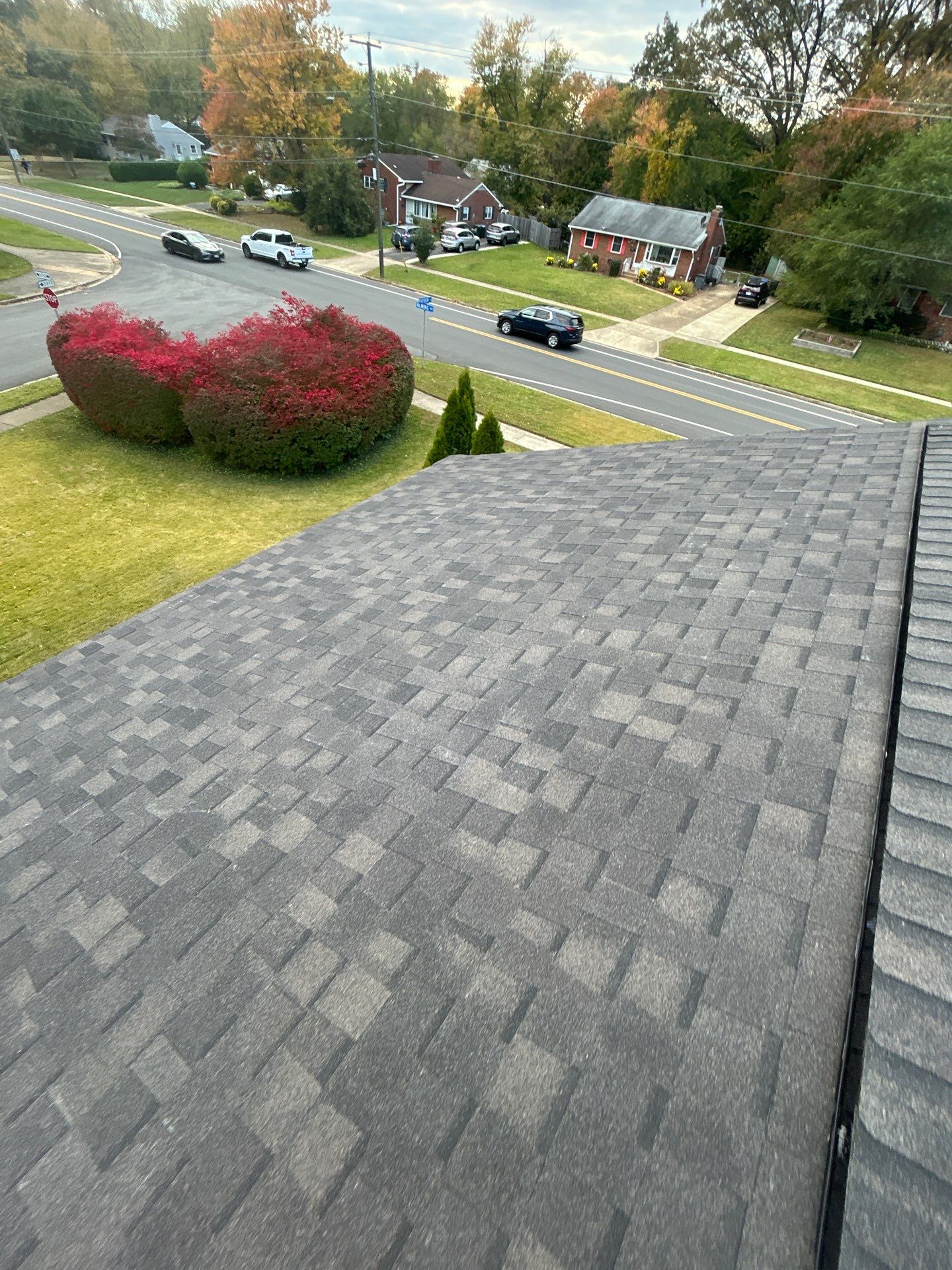 Springfield : Residential Roof Replacement with CertainTeed Landmark Pro in Max Def Expresso  by RM Banning, Inc.