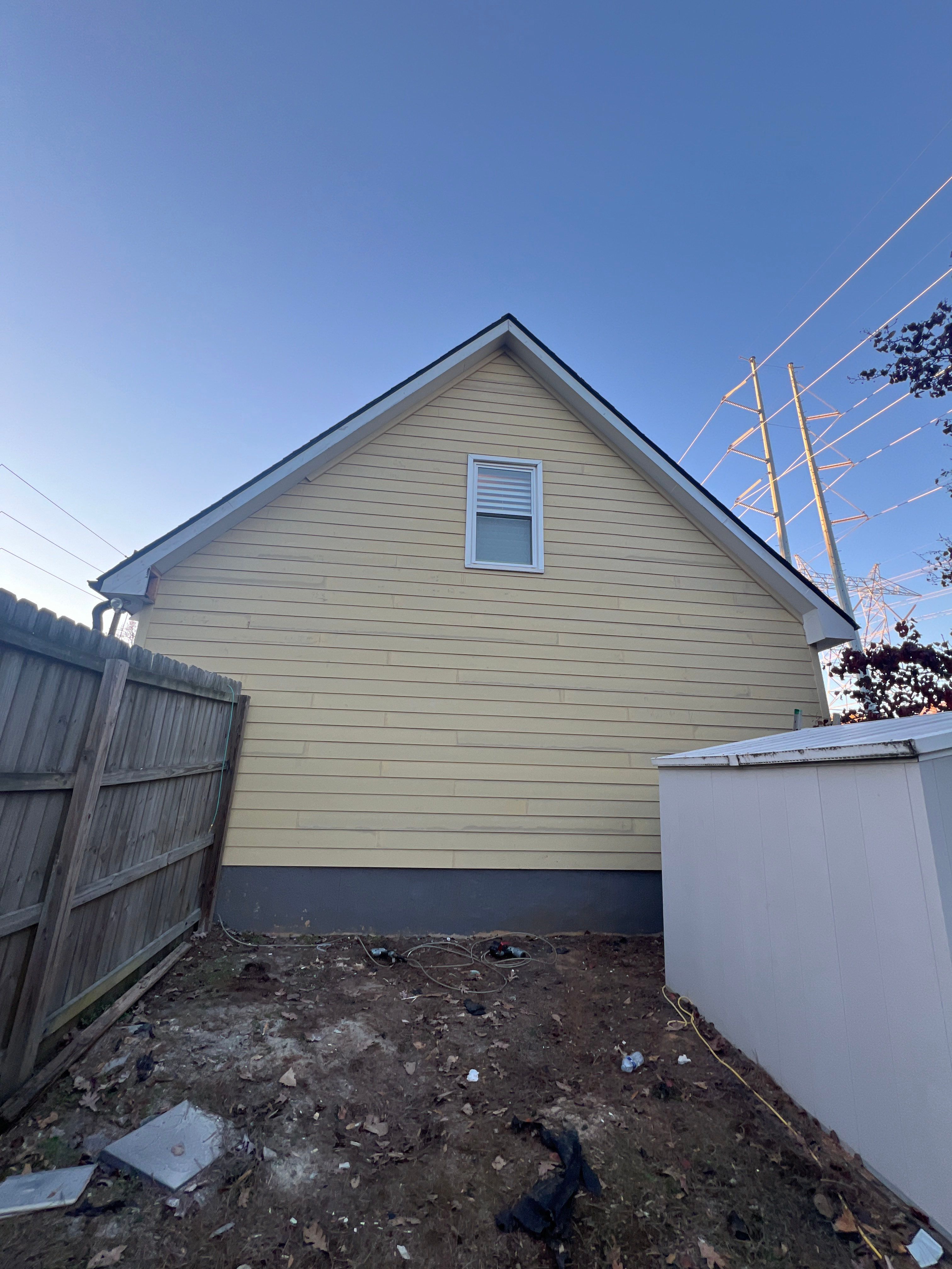 Full Renovation- Stefan by Clark Brothers Roofing & Construction