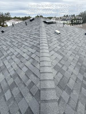 Project in Poinciana