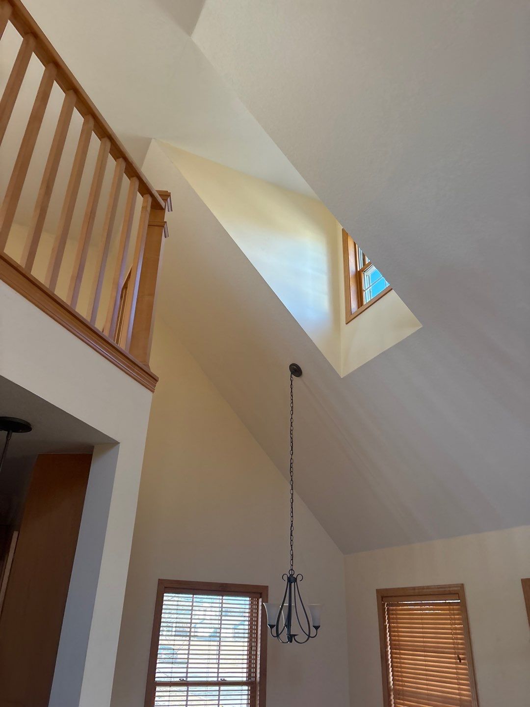 Interior Repaint  by Cutting edge painting 