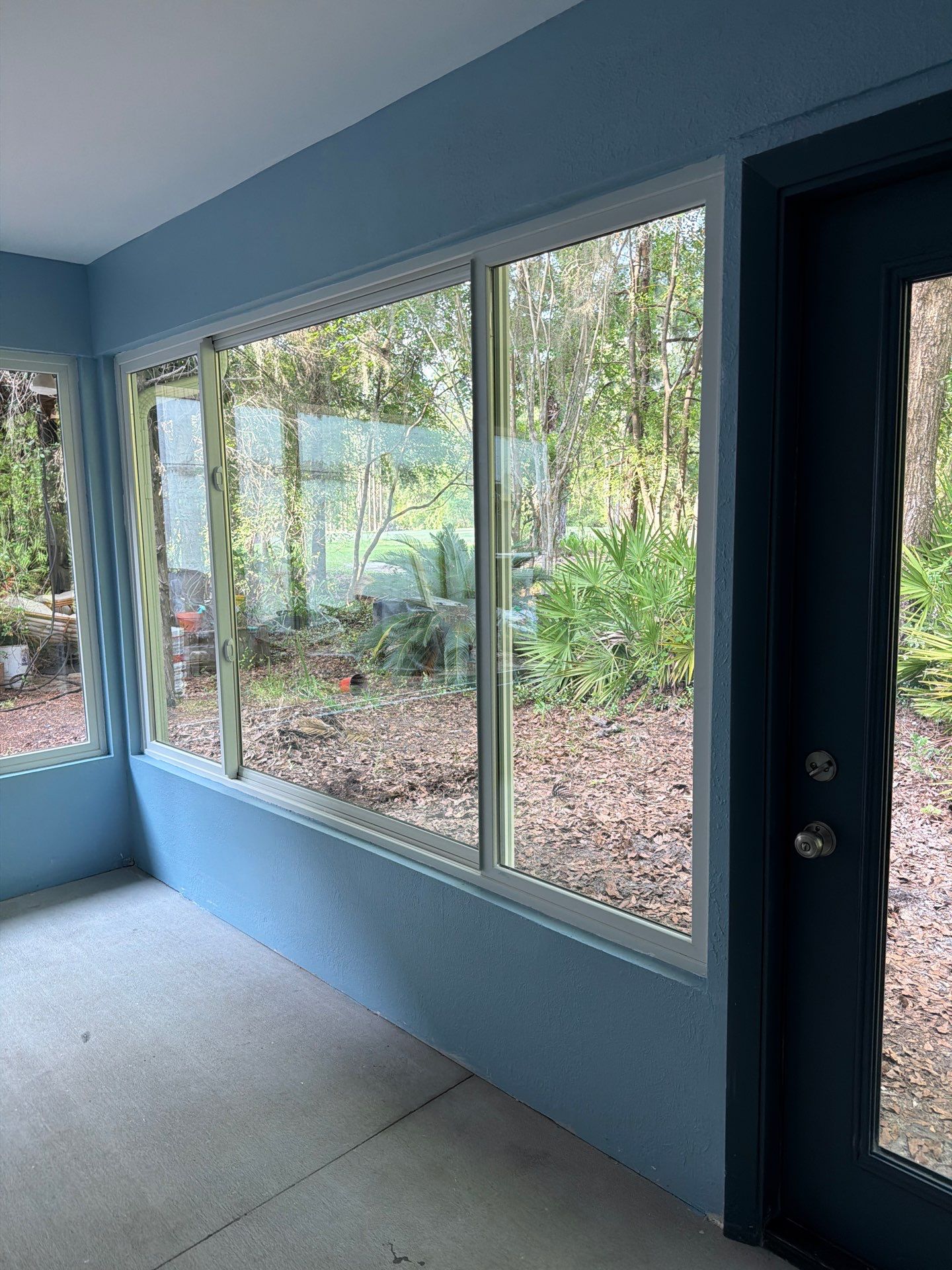 Project in Gainesville, FL by Windows & Doors Store
