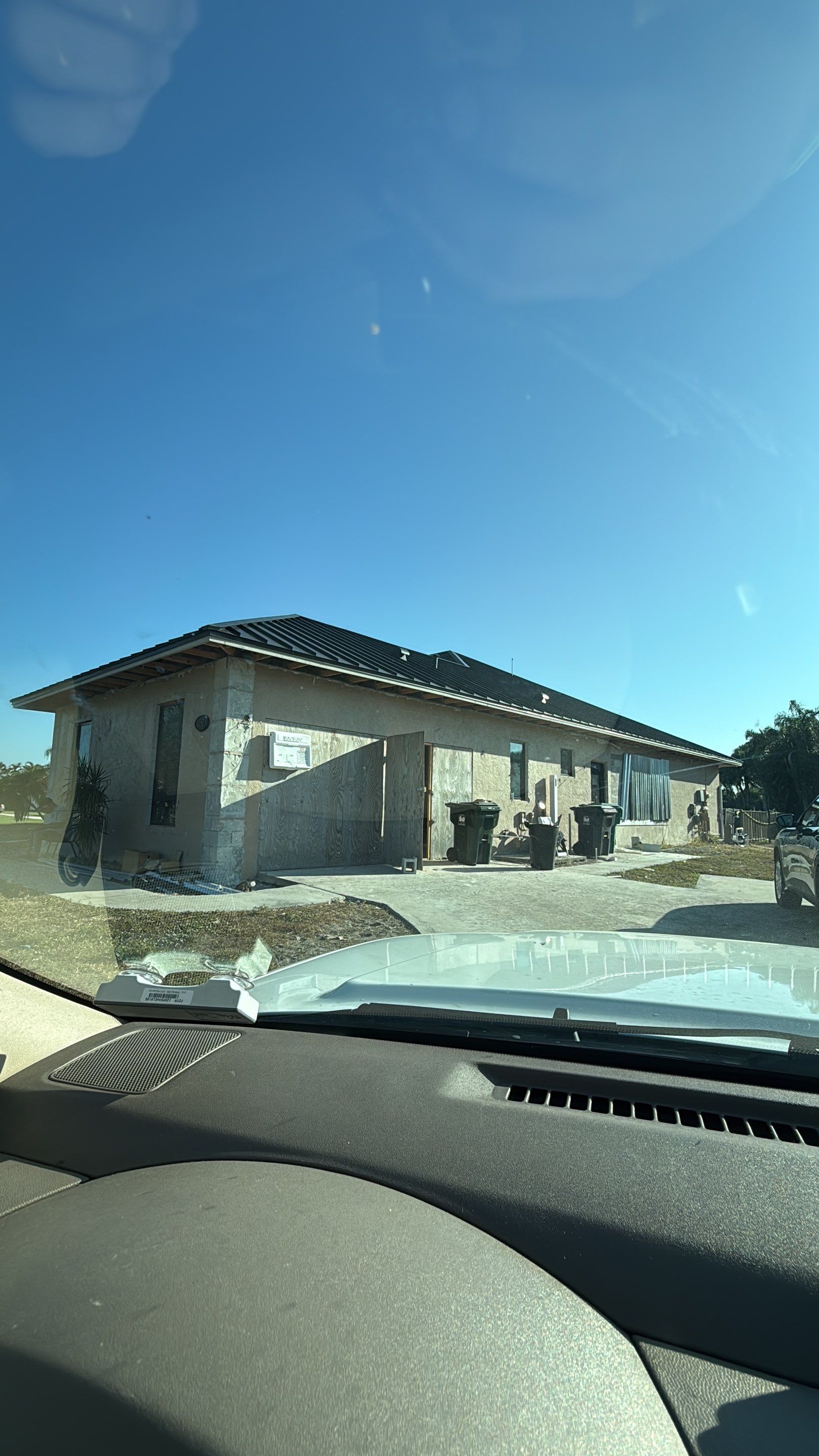 Project in Wellington by Payoli Solar