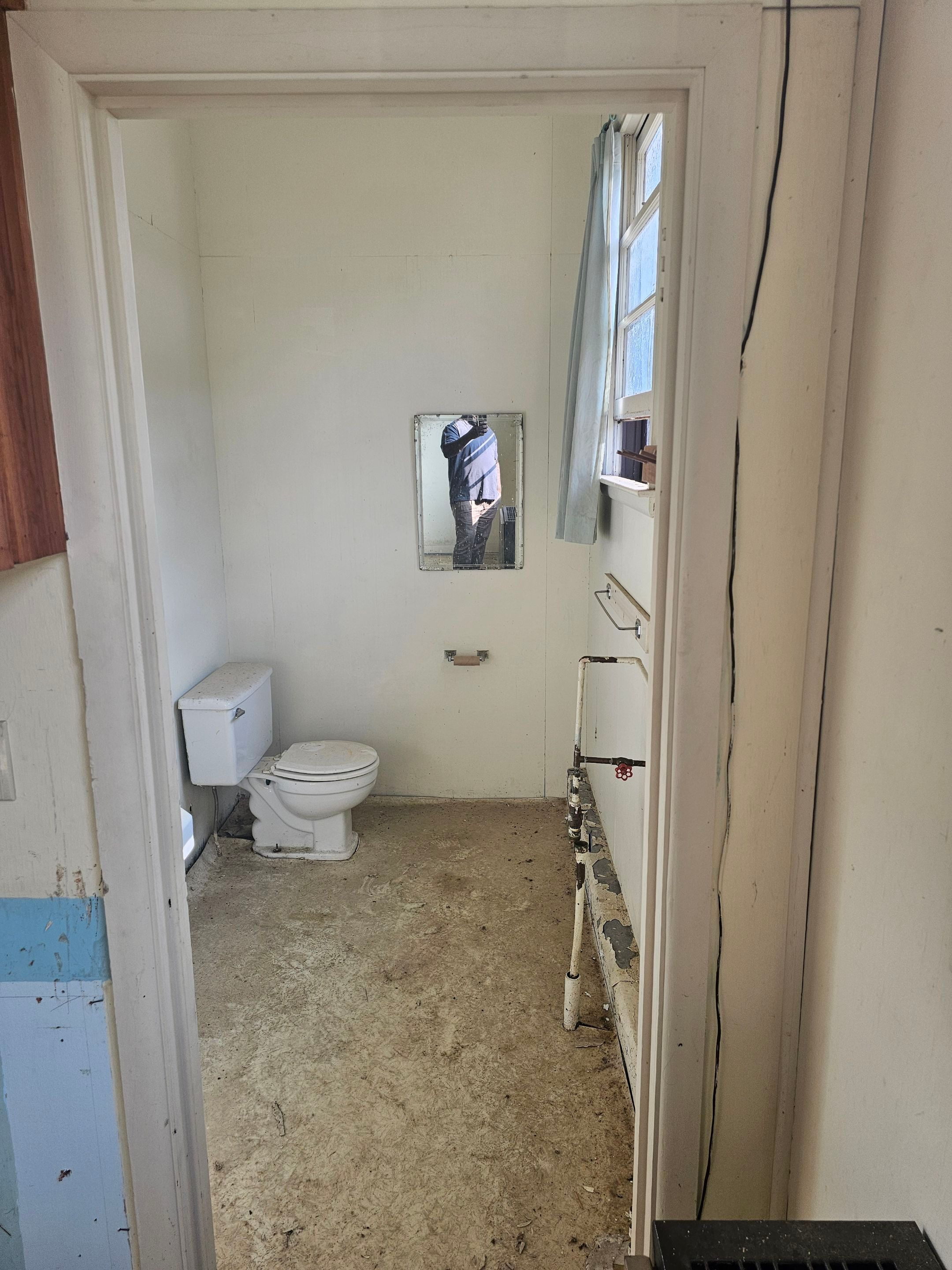 Project in Ripton by FILLMORE CONTRACTS LLC