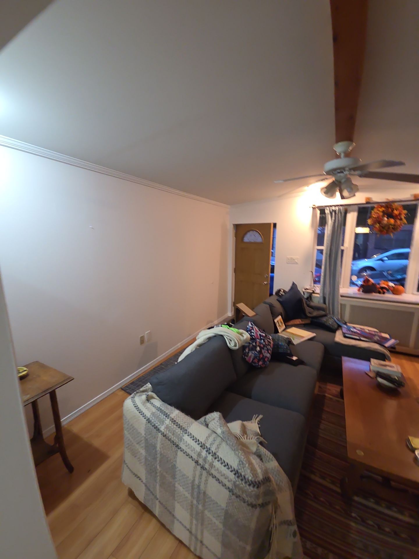 Multi-Room Interior Transformation in Queen Village by Groovy Hues