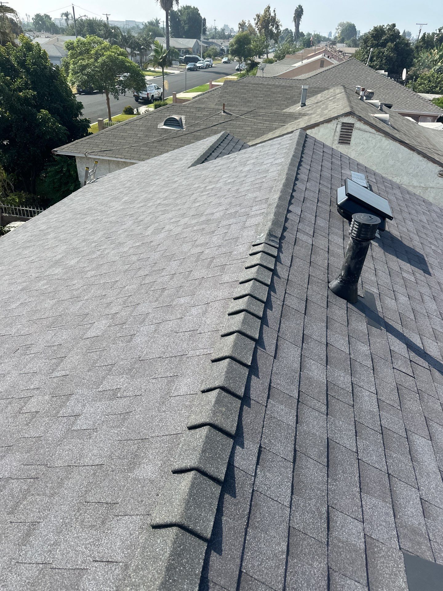 Roof Replacement - Pico Rivera, CA 90660 by Epic Roof Replacement