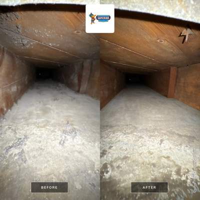 Air Duct Cleaning in Edinburg, PA