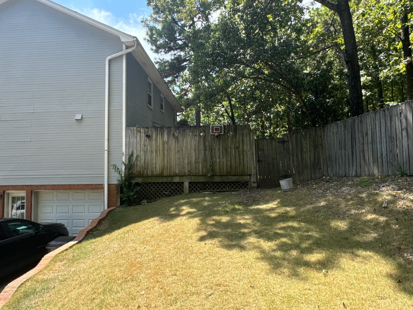 Chandabrook - Exterior by Pillar and Pine