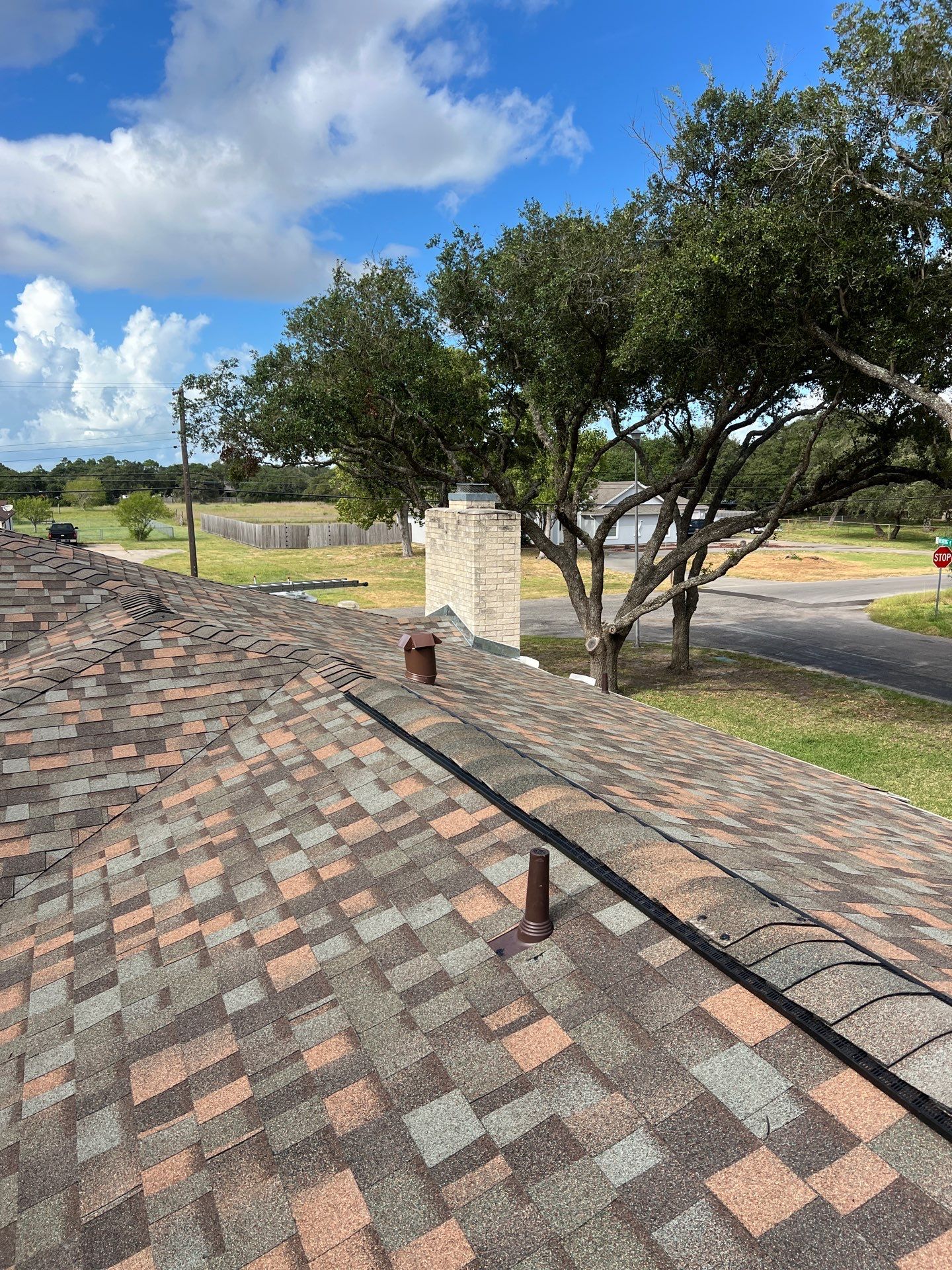 Hot Tub Time Machine  by Bayfront Roofing and Construction