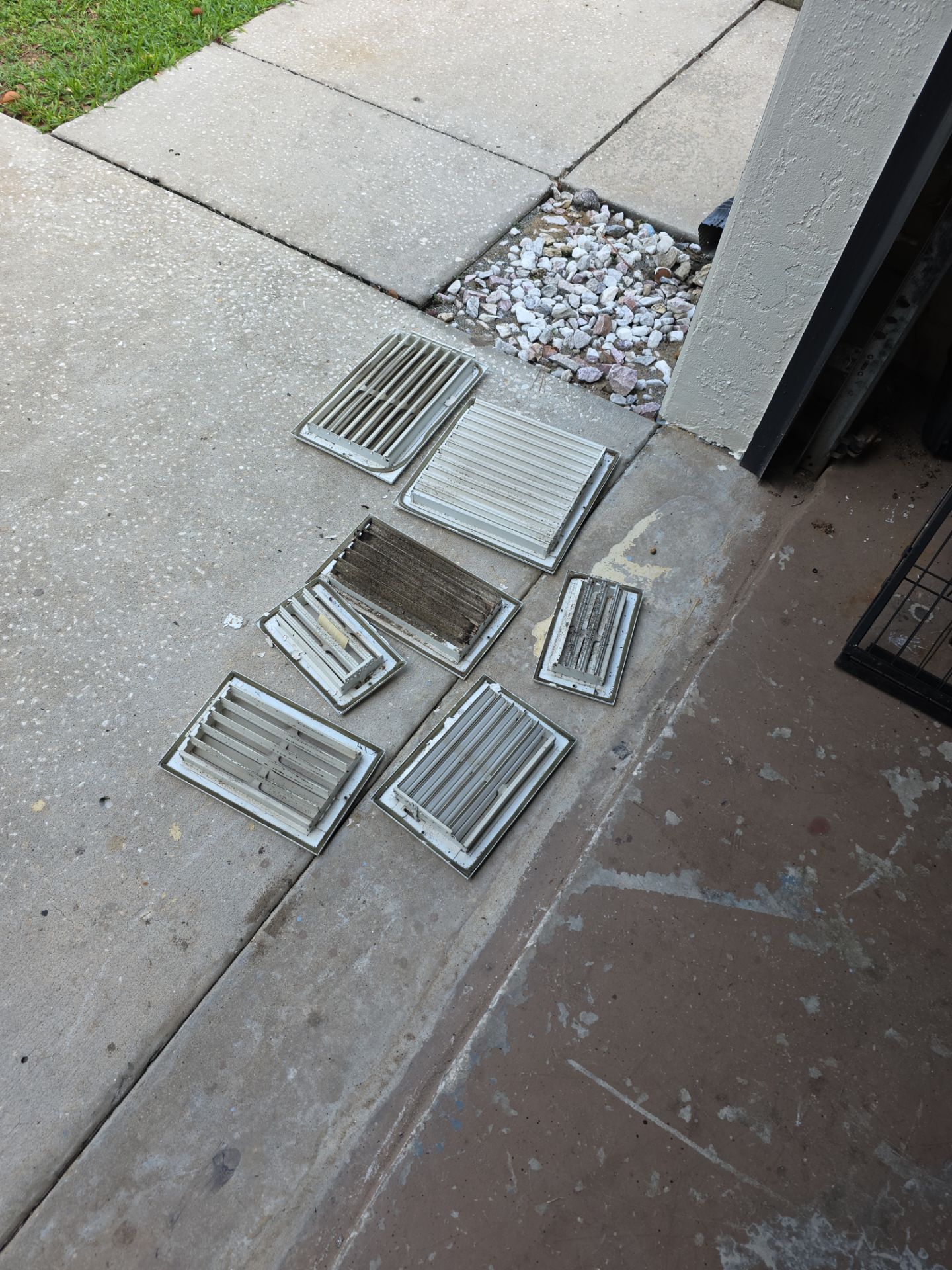Duct cleaning in Minneola  by Hygienic Air, Inc