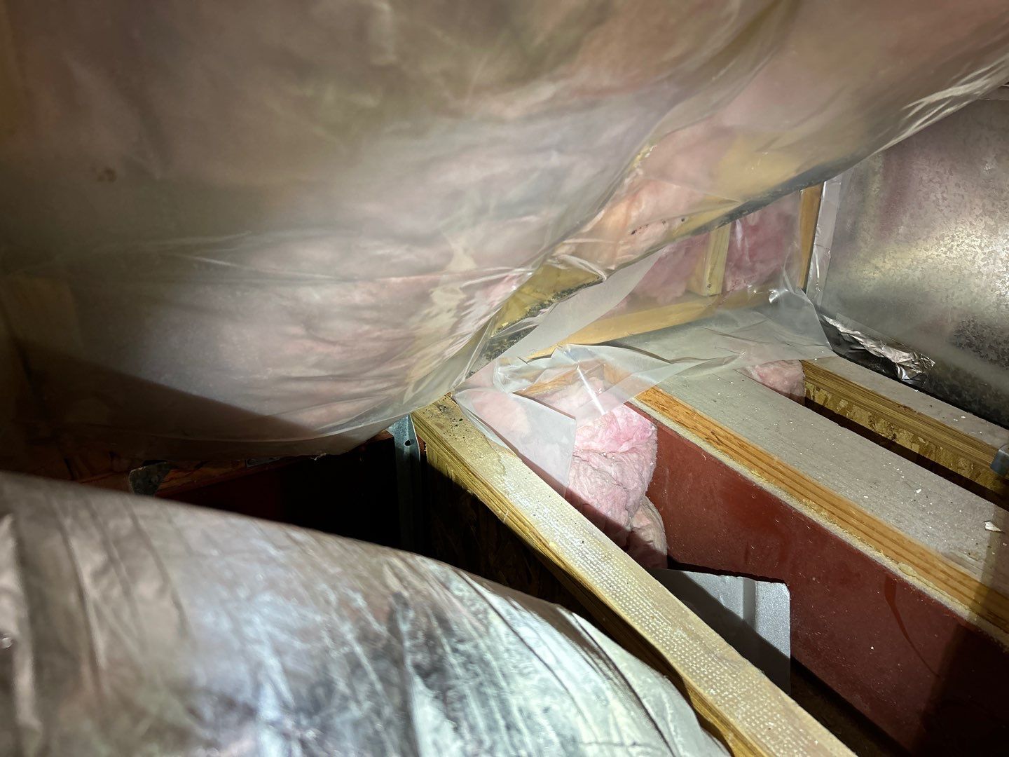 Water Damage by Accountable Home Services