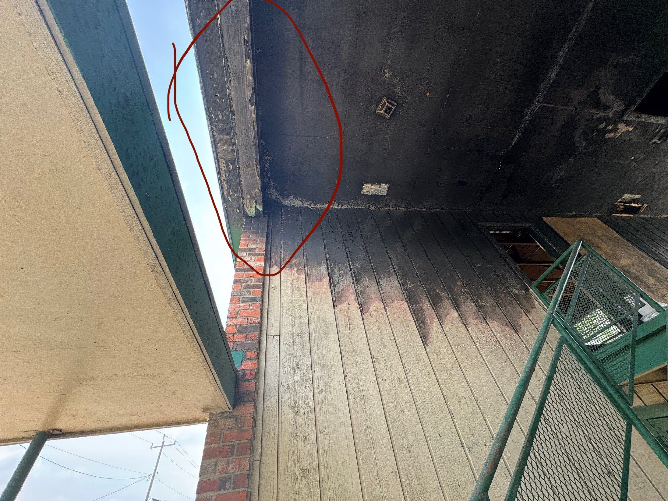 Project in San Antonio by Harden Enterprise Services LLC