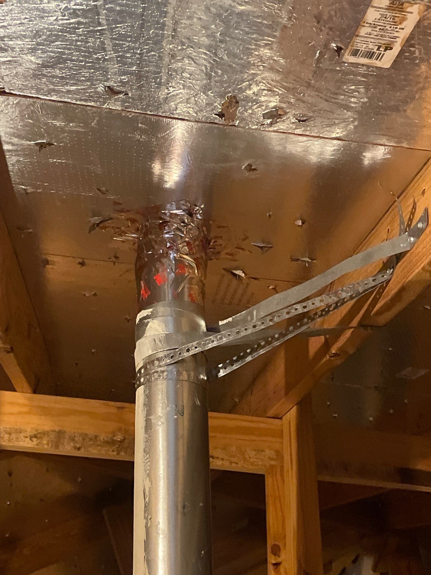 Roof Repair Houston by Roof Repair Services LLC