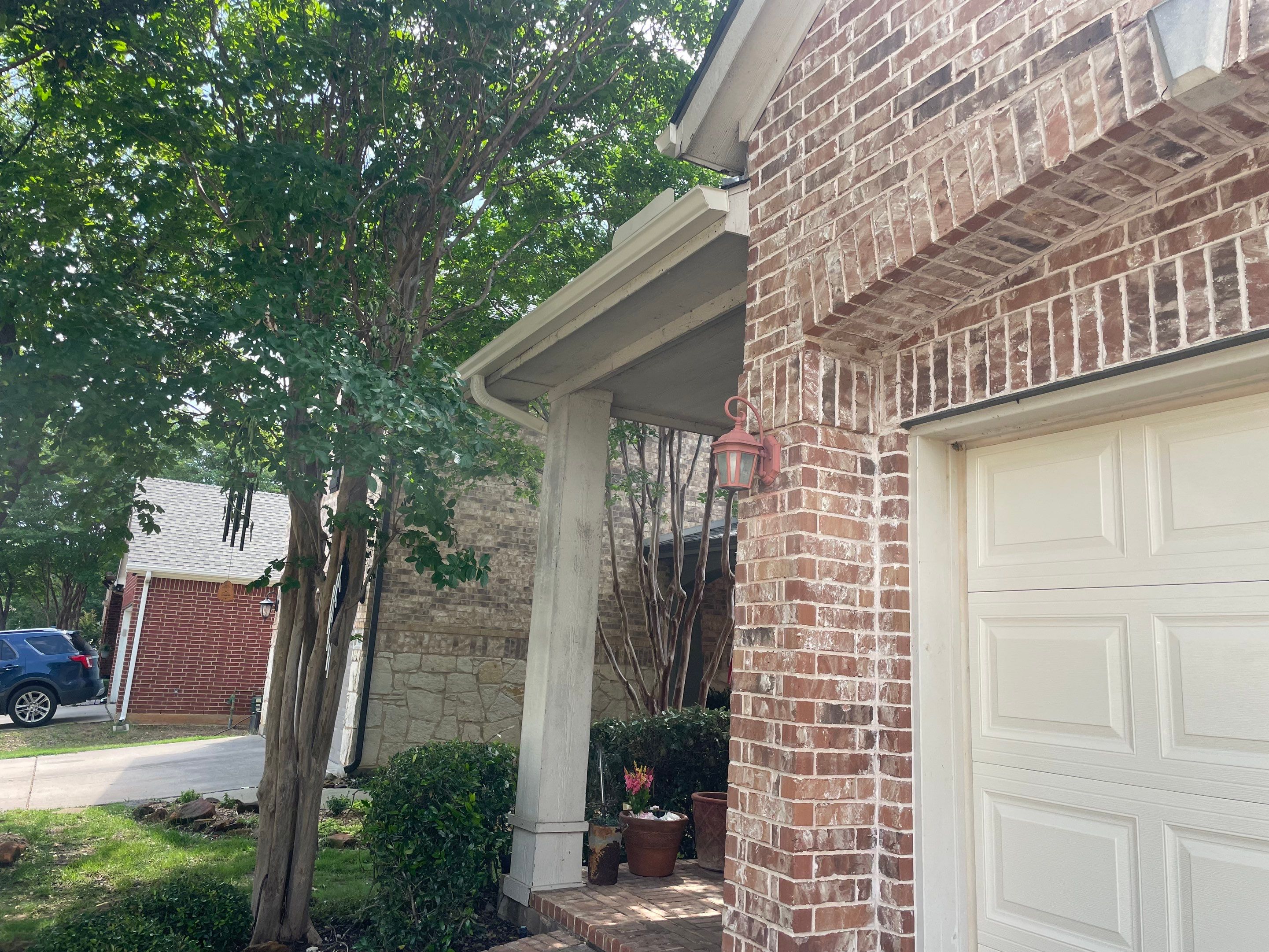 Project in Argyle by Armor Roofing | Exteriors