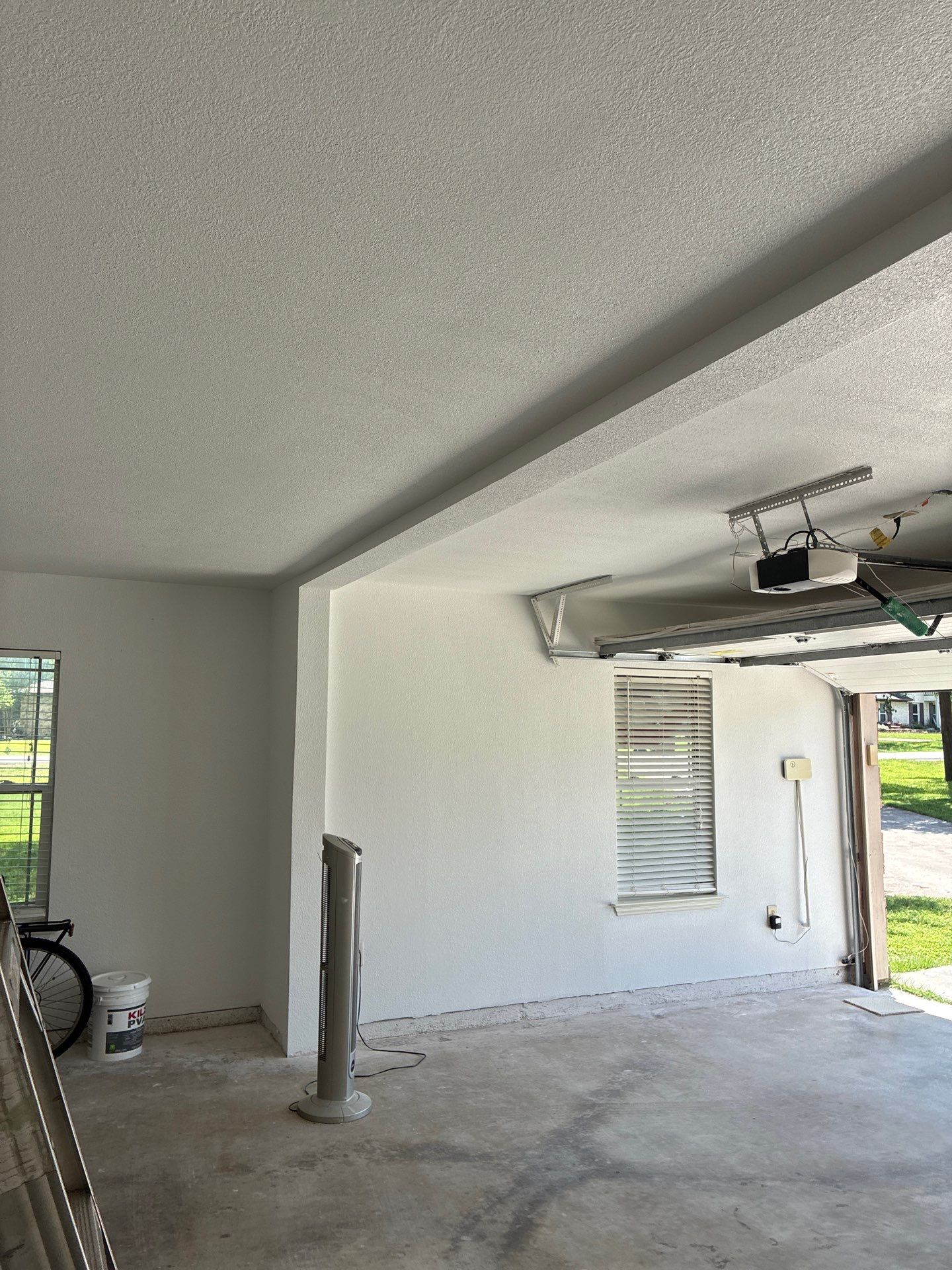Project in Mountain City by ASHLEY & CO.