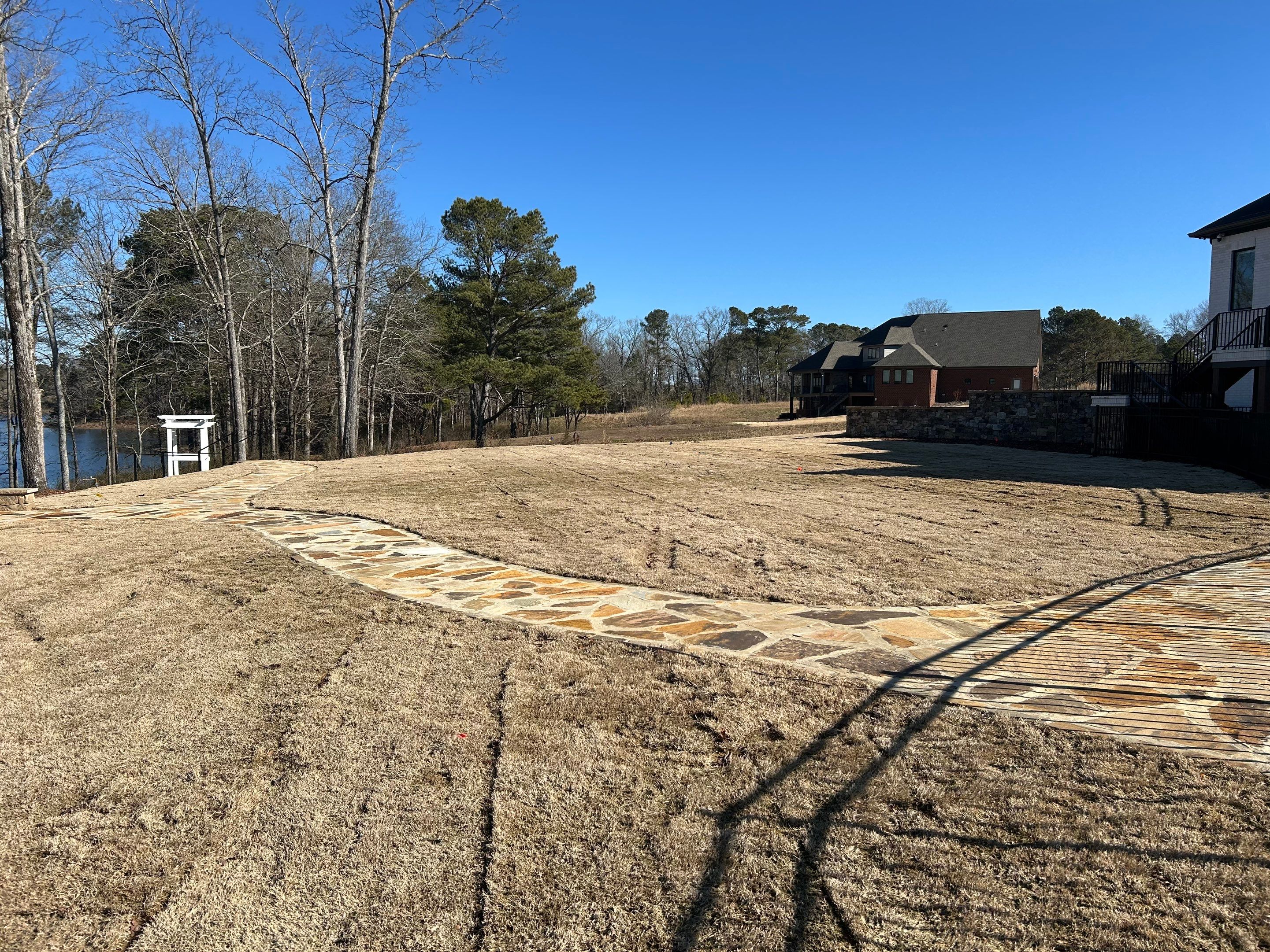 Shaddix Estate by Southern Scape, LLC