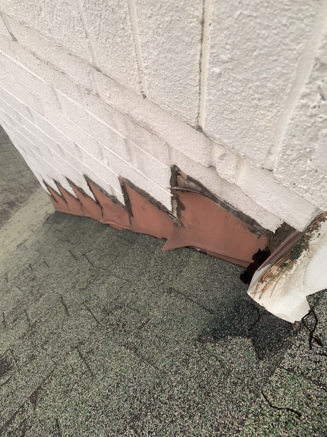Re-Roof • Pinehurst, NC by American Roofing NC