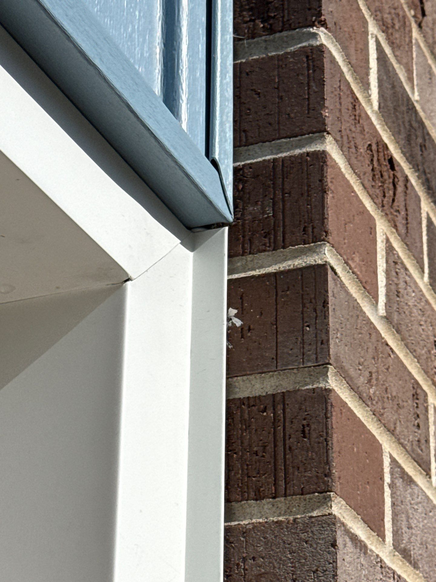 Residential Exterior Trim  by Midwest Paint LLC