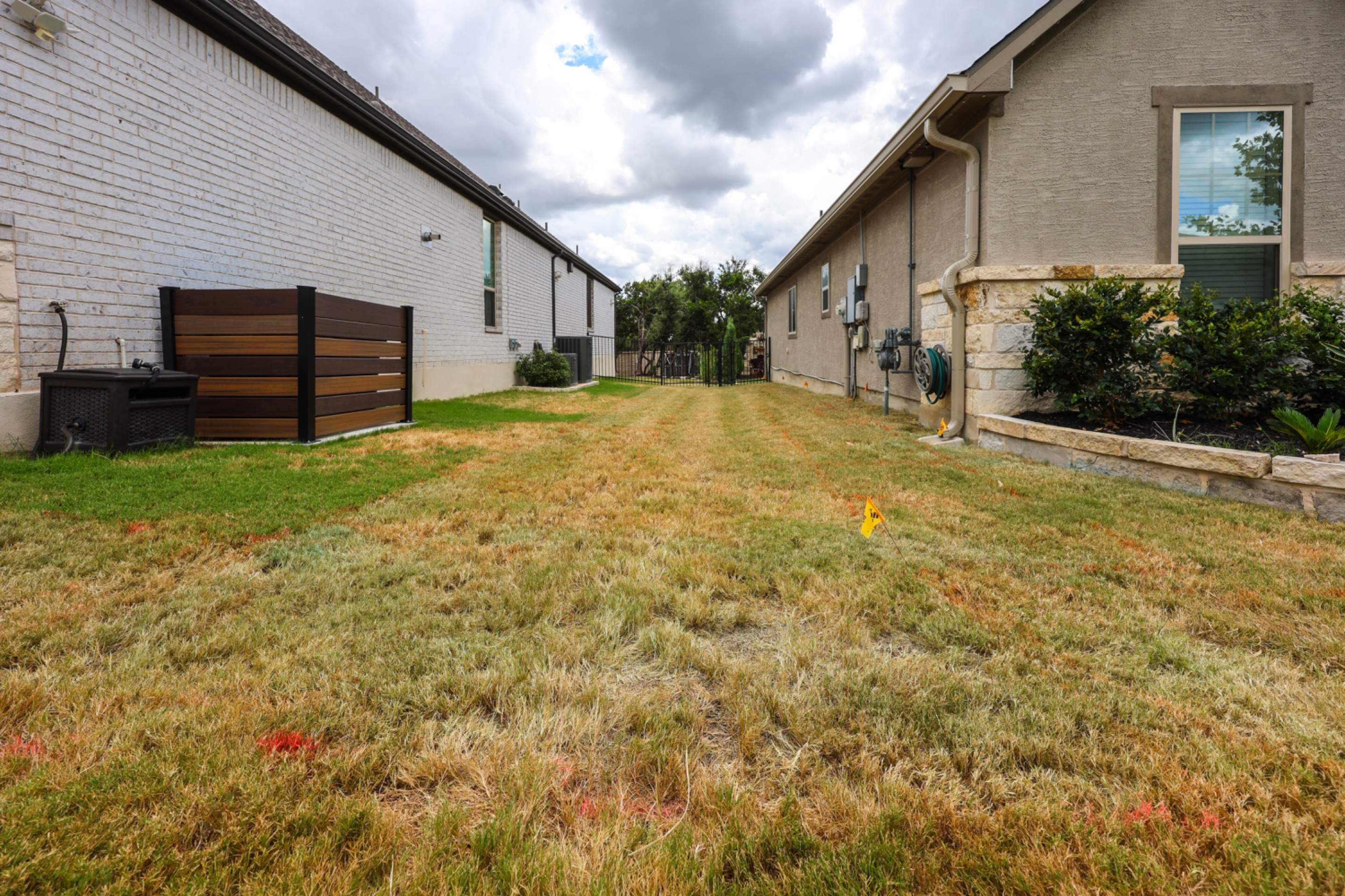 Royal Oak Estates - San Antonio,TX by Hole In One Lawns, LLC