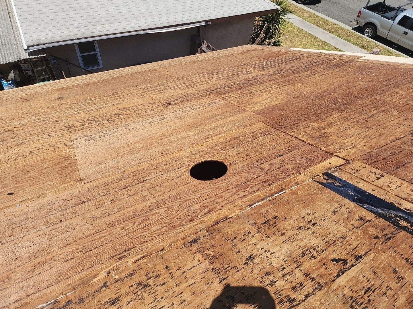 Roof Replacement - La Mirada, CA 90638  by Epic Roof Replacement