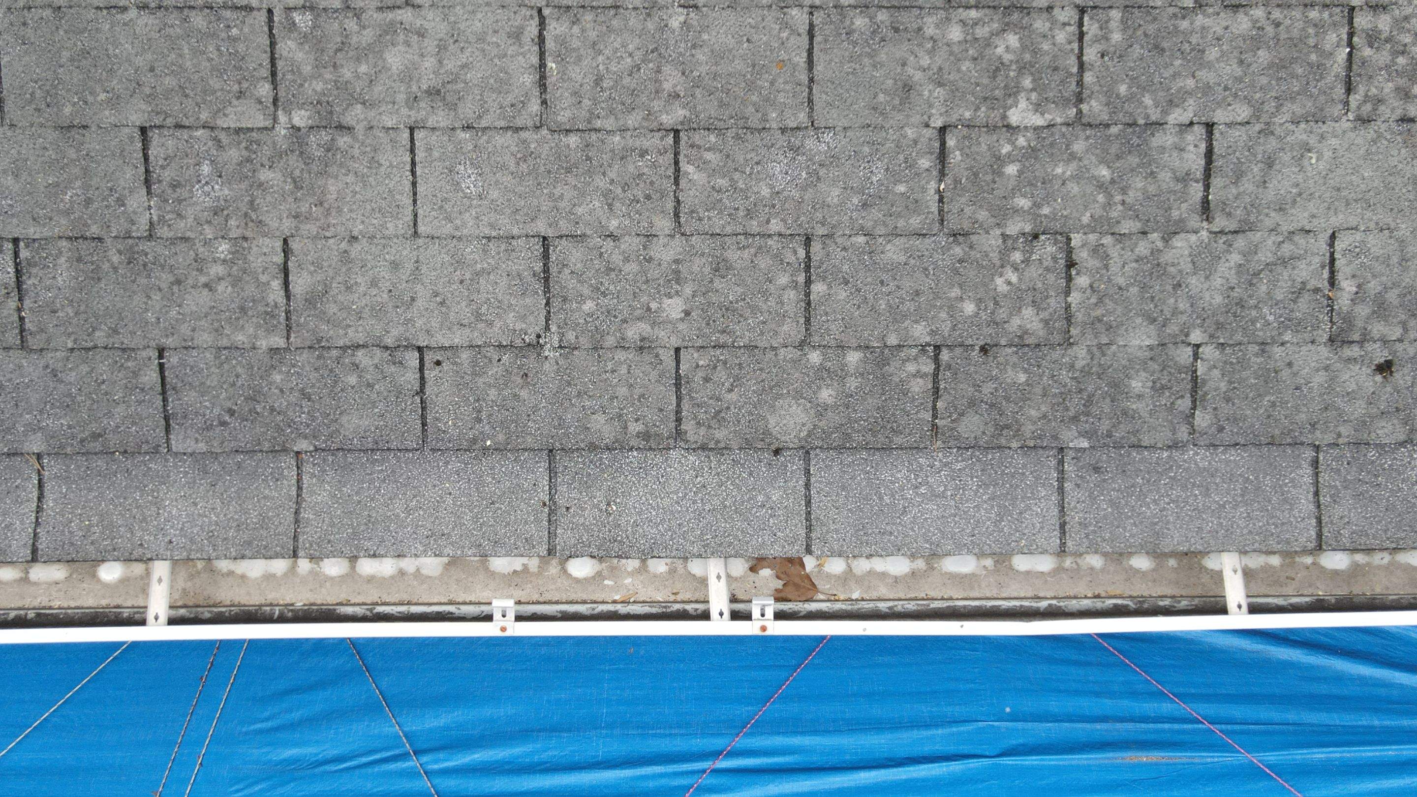 Residential Roofing Installation using GAF Timberline HDZ Charcoal by RISE Roofing & Restoration, LLC