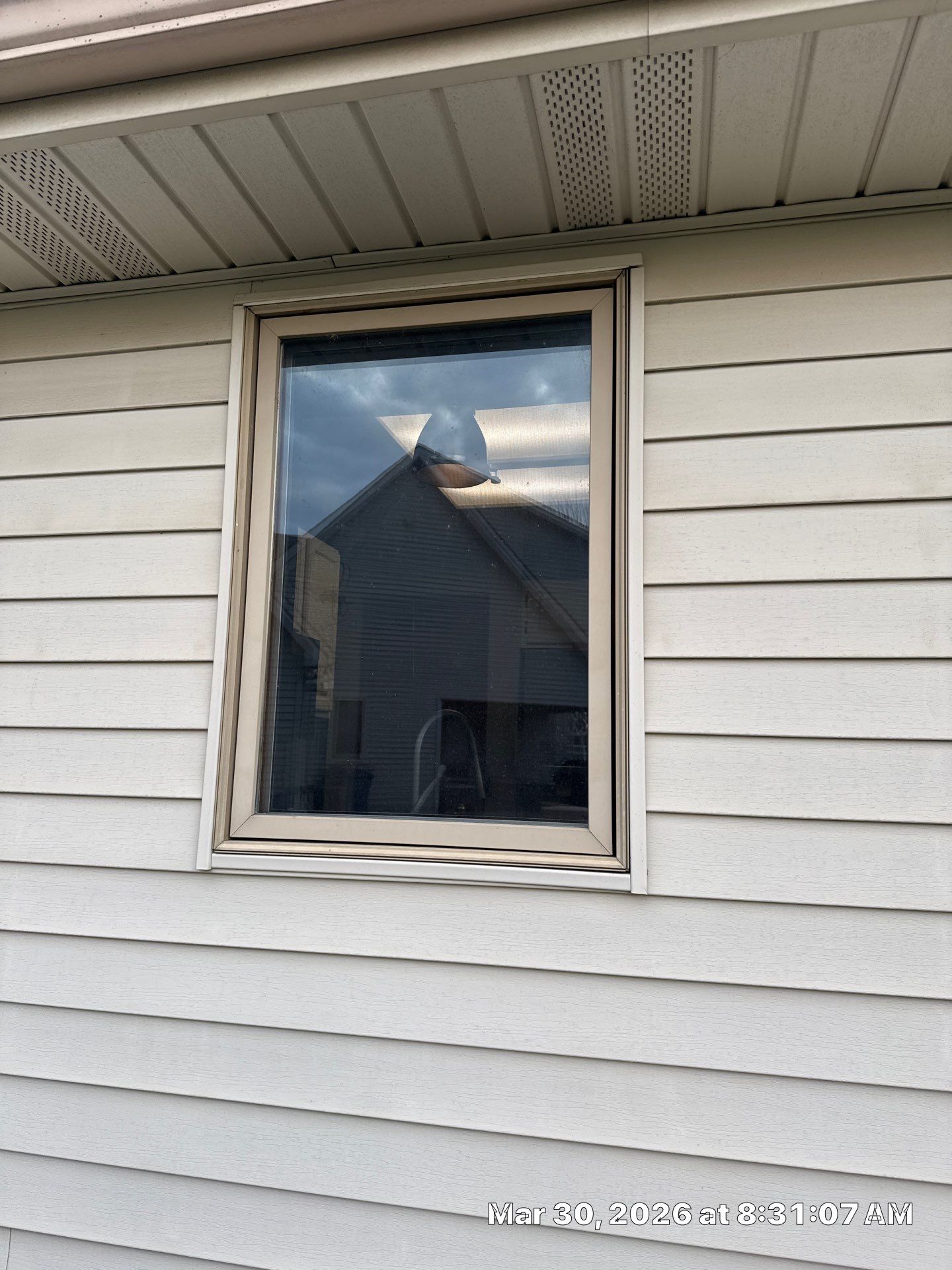 Replacement Casement Windows  by Window World Of Fort Wayne