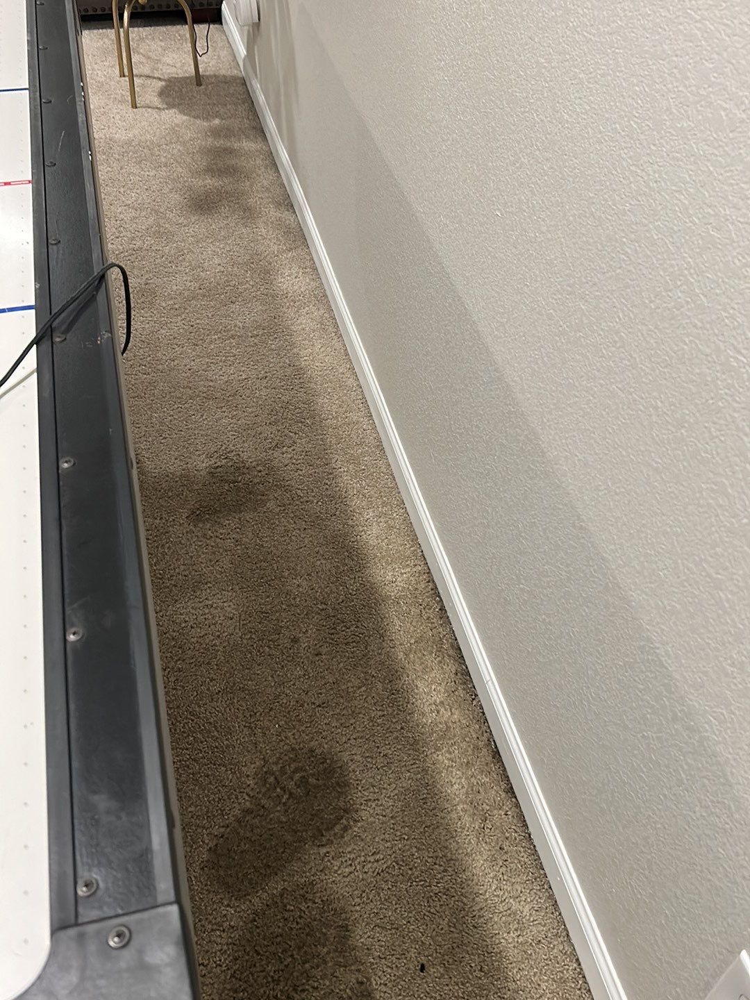 Water Damage by Accountable Home Services
