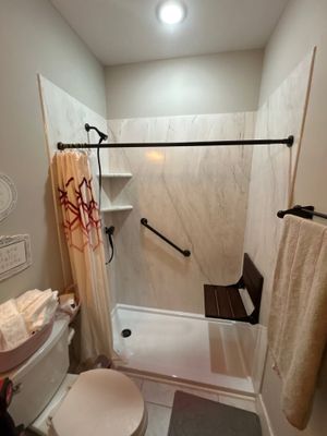 Project in Cookeville