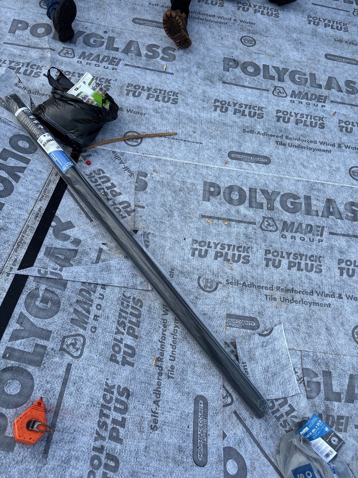 Metal by Florida Blue Roofing, LLC