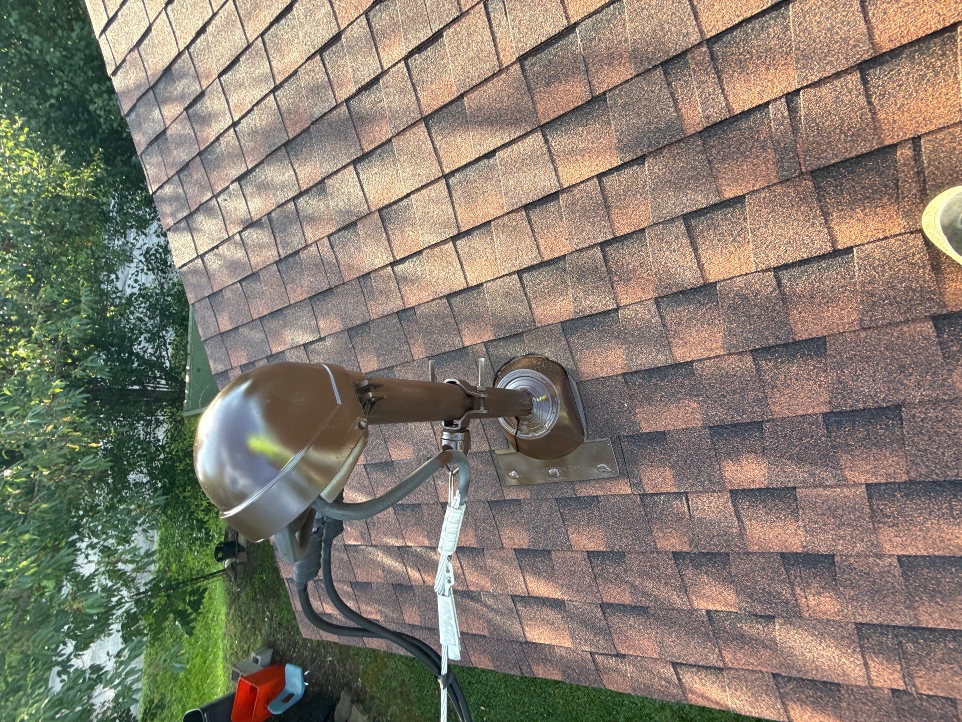 Roof replacement Waldron, AR by In & Out Construction & Remodeling, LLC