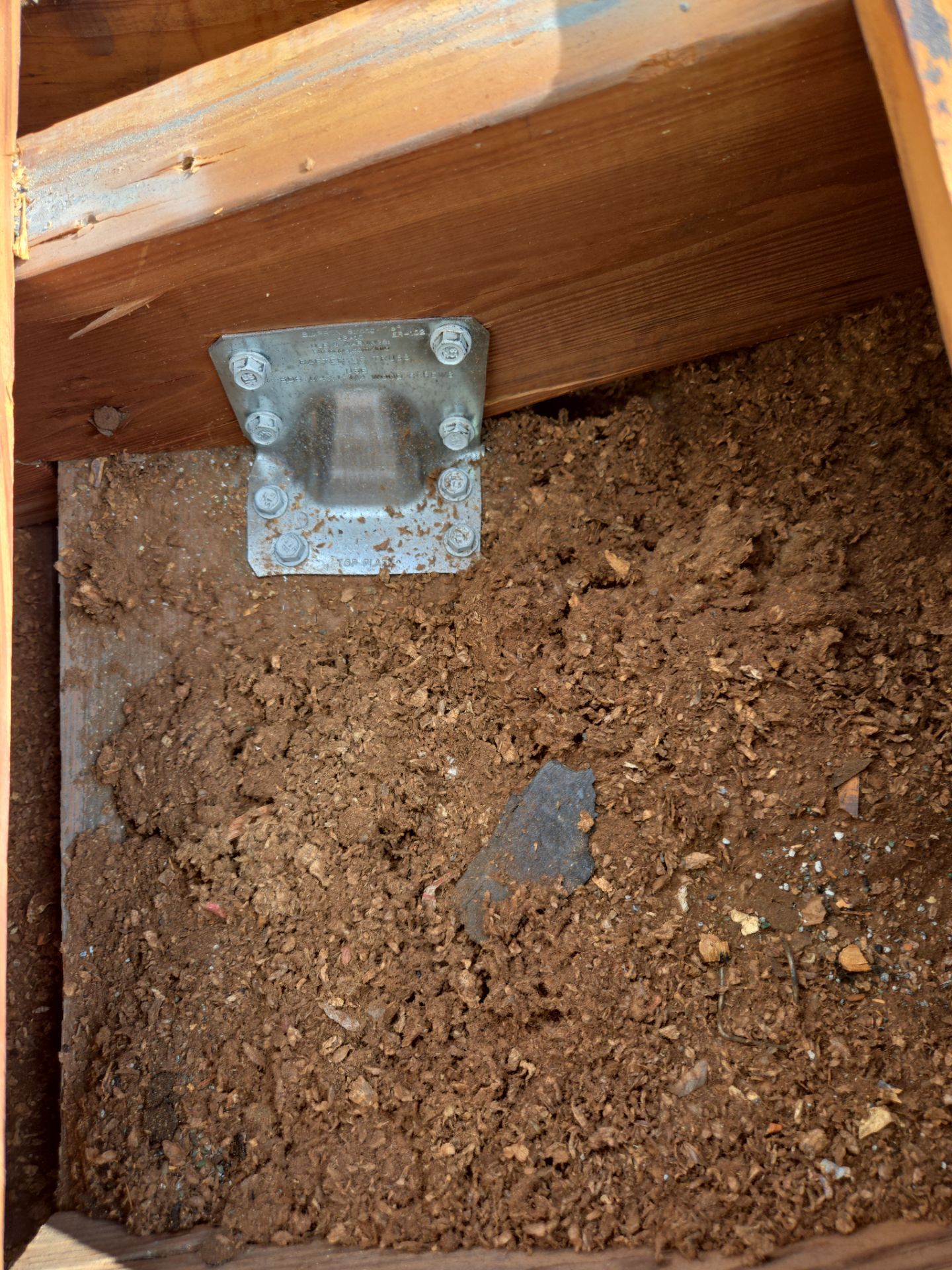 Project in St. Petersburg 33713 by Mitchell Roofing Company LLC